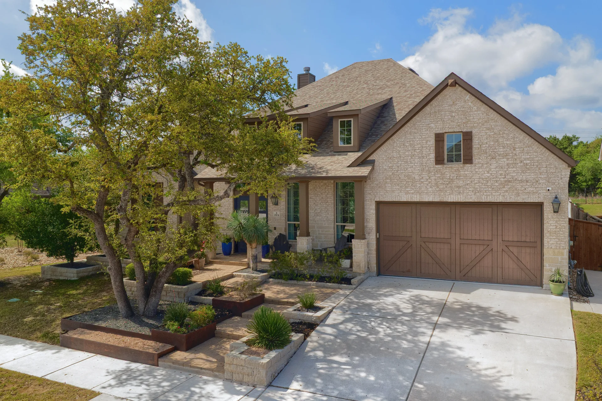 Greenbelt Beauty in Mason Hills with Media Room & 3-Car Garage photo 45