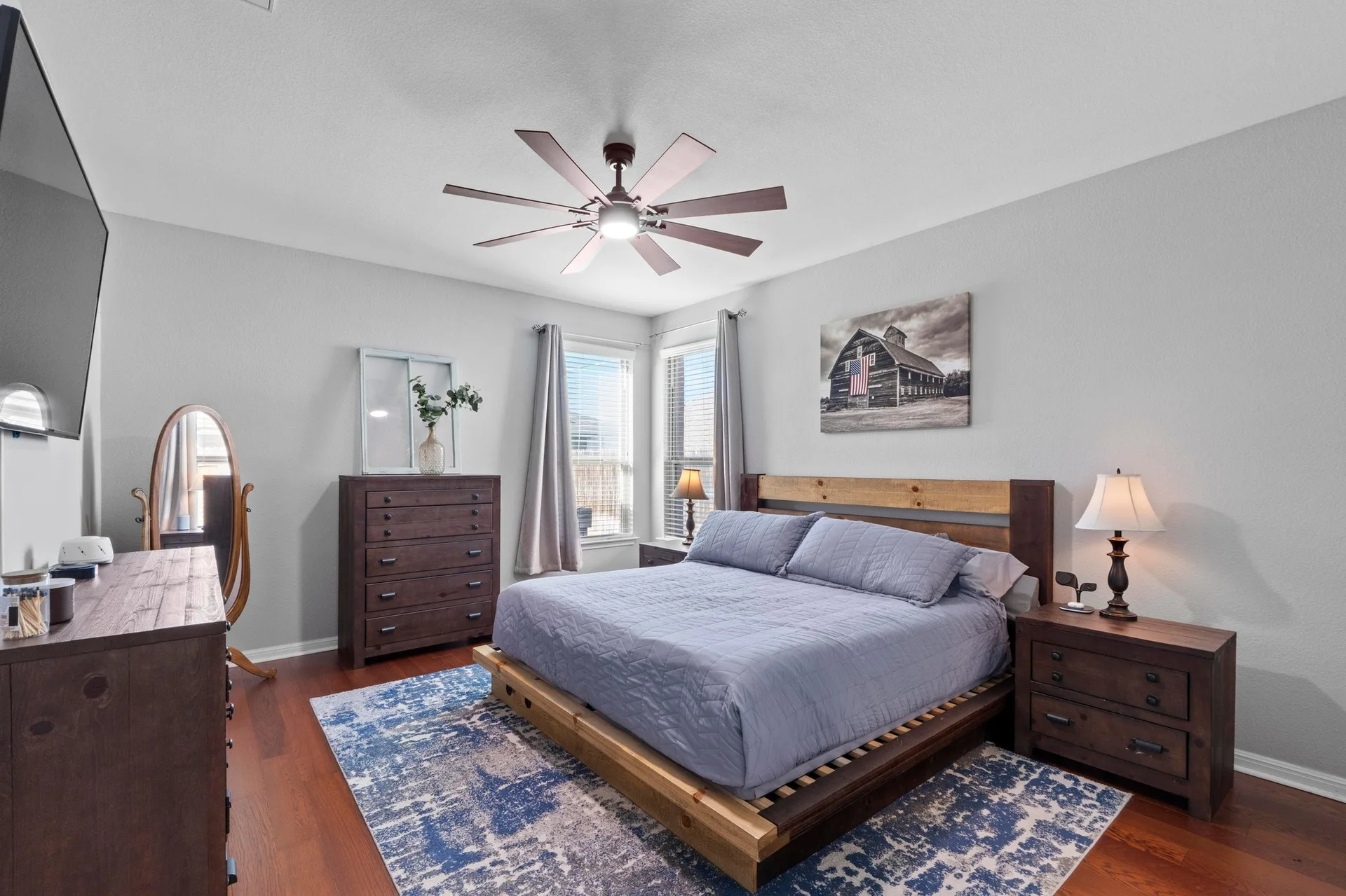 Charming Magnolia Creek Gem – Dream Kitchen, Serene Owner’s Suite & Outdoor Oasis! photo 14