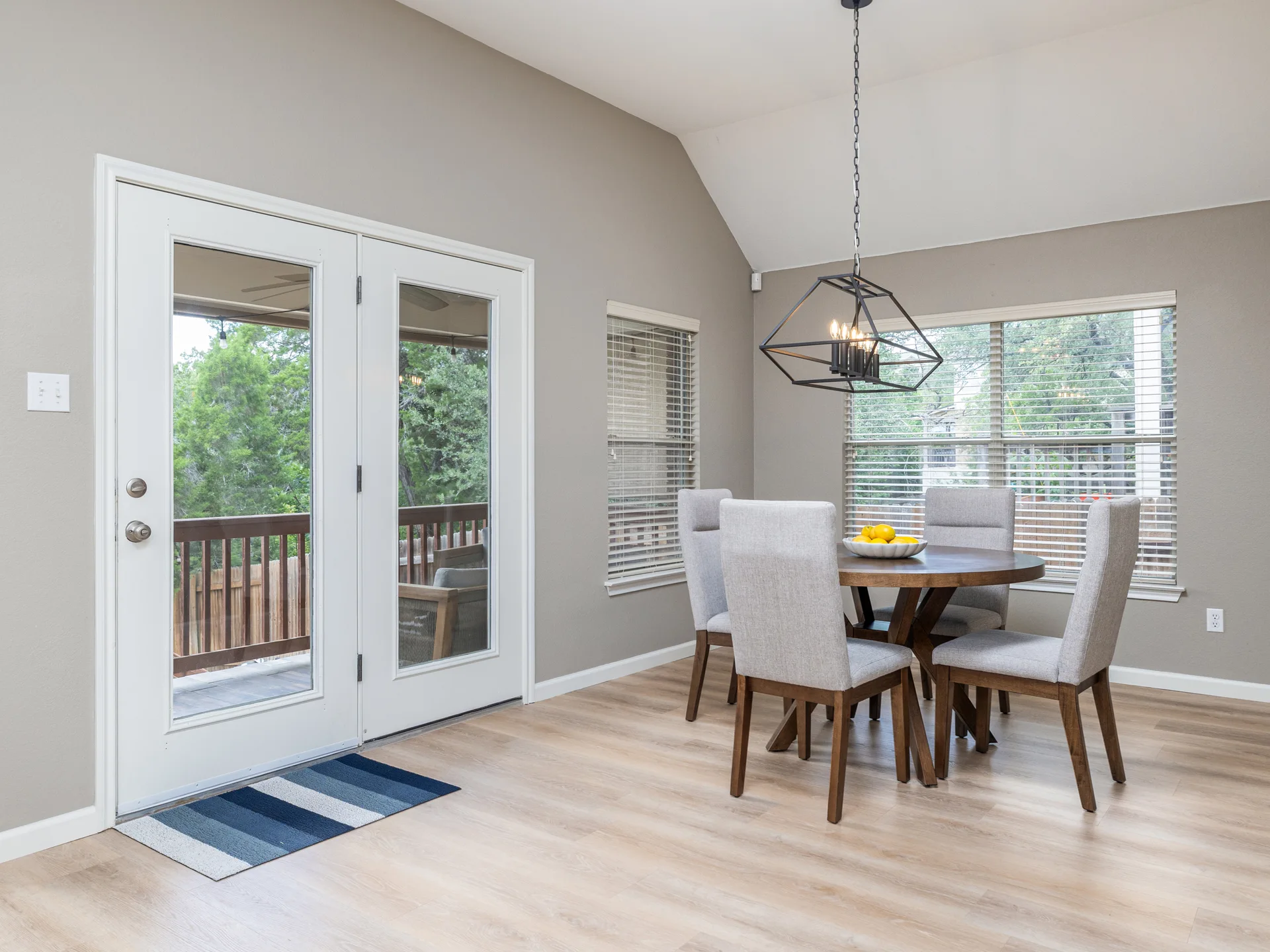 Greenbelt Retreat w/ Pool + Spa | Updated Single-Story in Canyon Creek photo 16