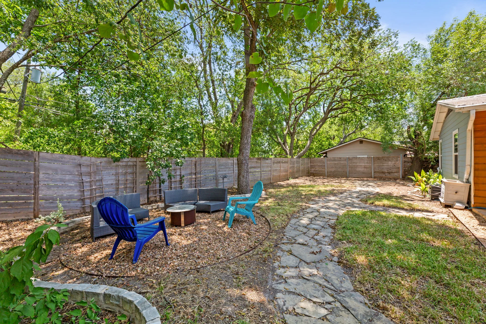 Bright, Updated & Perfectly Located in Central Austin – 4BR/2BA Gem photo 31