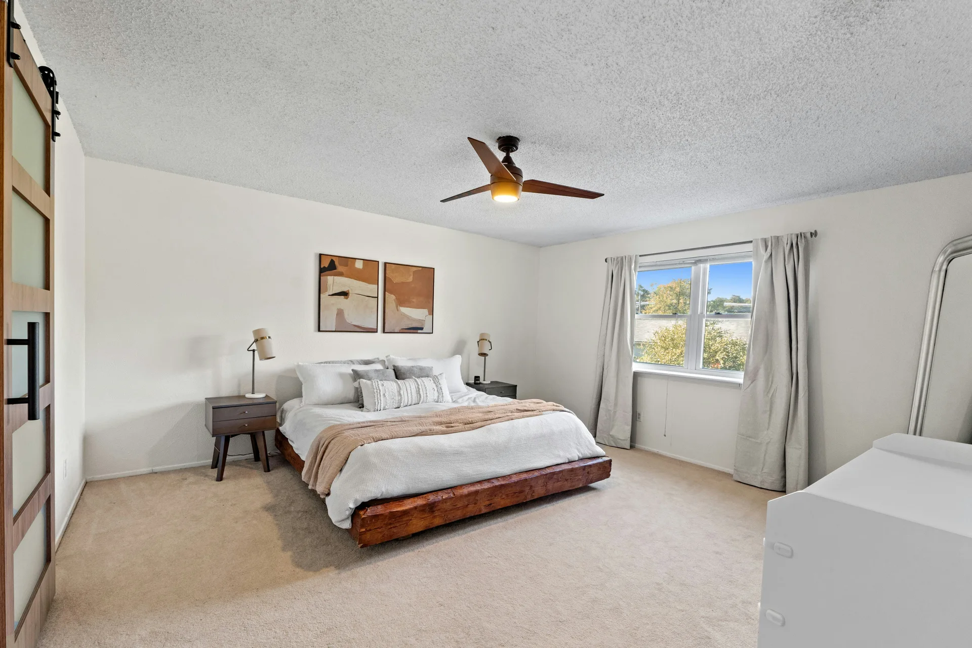 Enchanting Gracywoods Retreat with Pool, Multiple Living Spaces, and Near Domain & Q2 Stadium! photo 18
