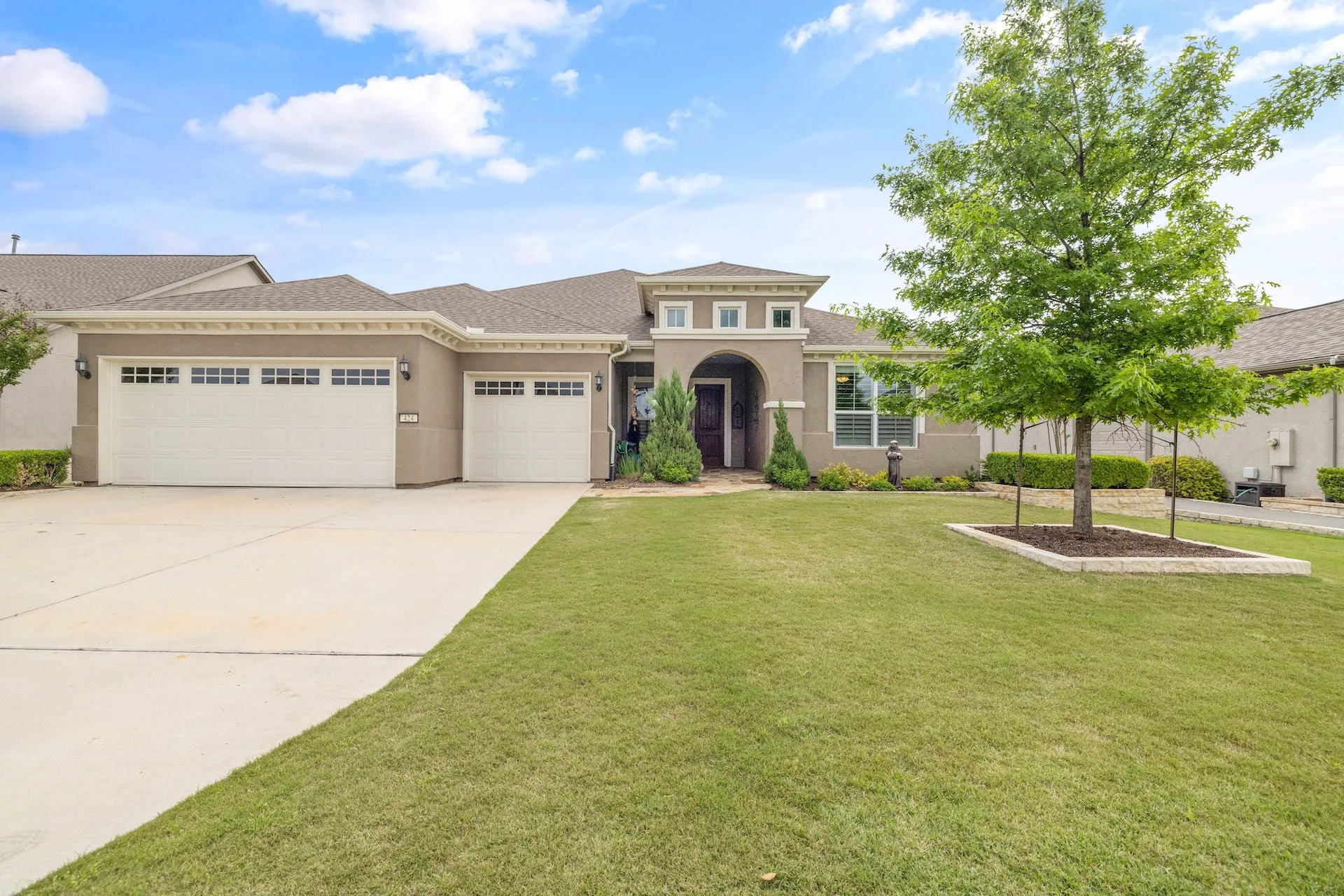 424 Star Mountain Ln, Georgetown, TX 78633 photo 3