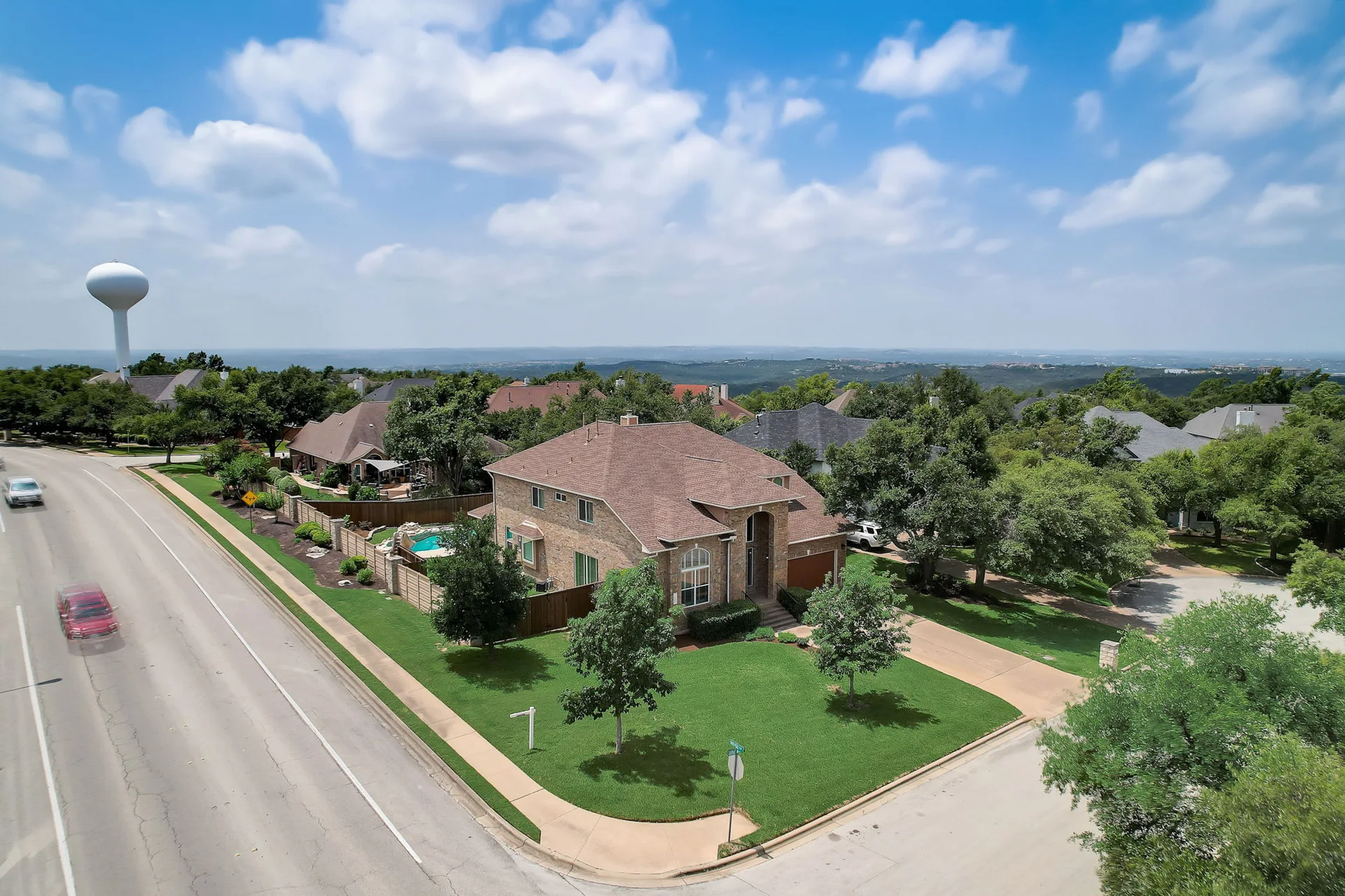 Captivating Cul-de-Sac Home in River Place with Upgrades & Sparkling Pool/Spa! photo 74