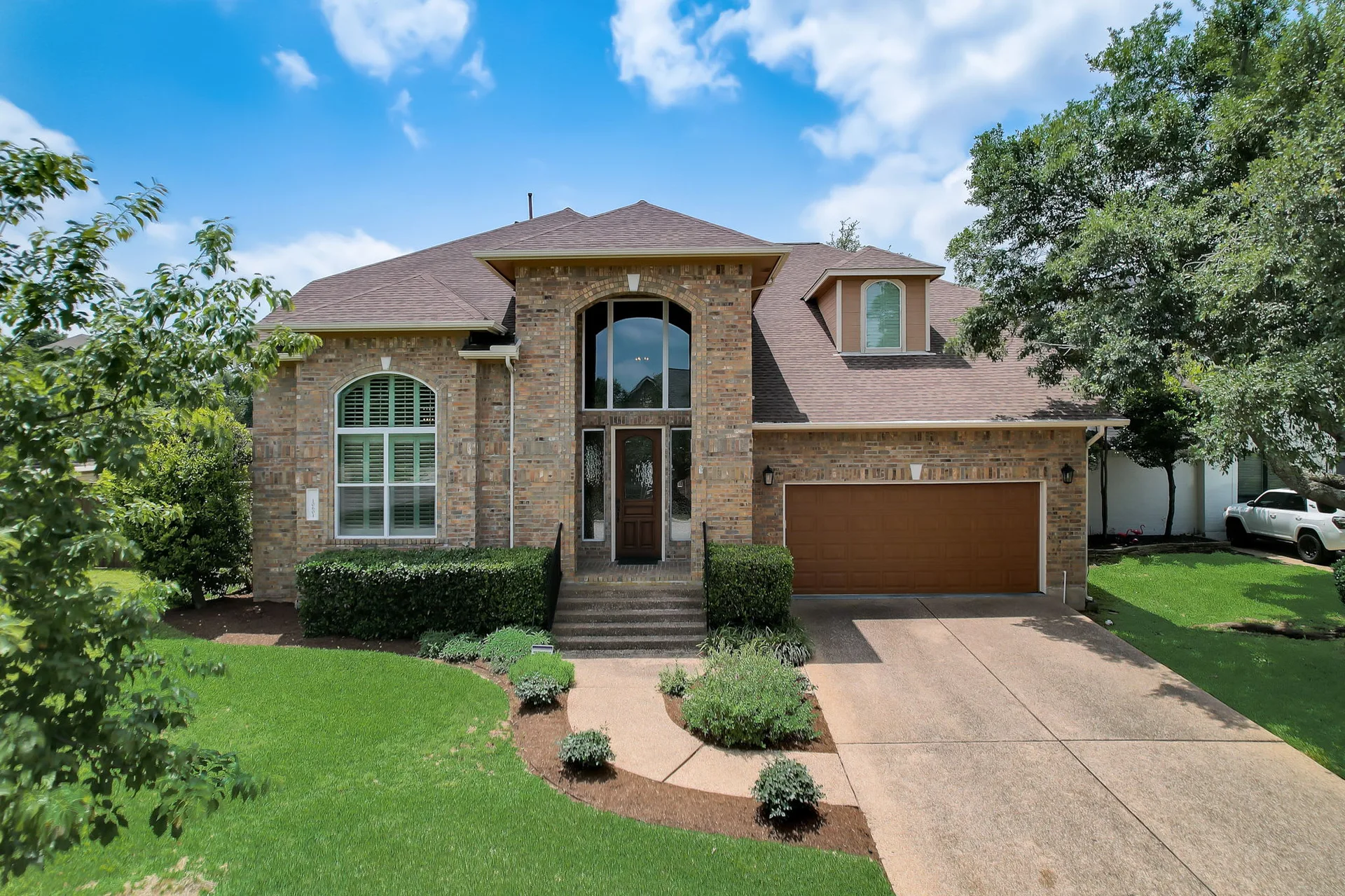 Captivating Cul-de-Sac Home in River Place with Upgrades & Sparkling Pool/Spa! photo 73