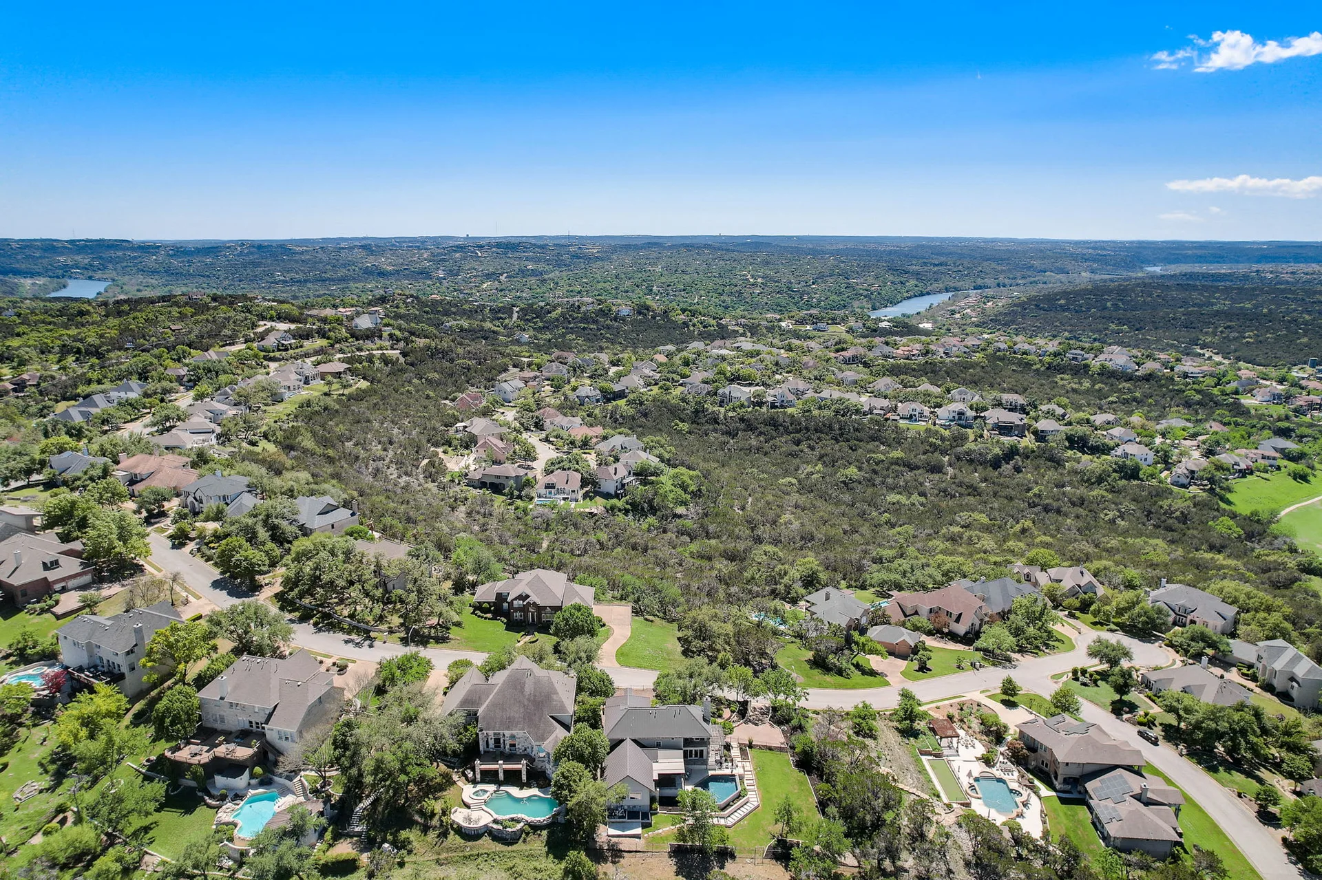 Hill Country Paradise: Luxurious 4/3 Home with Heated Pool/Spa and Spectacular Sunset Views in River Place! photo 86