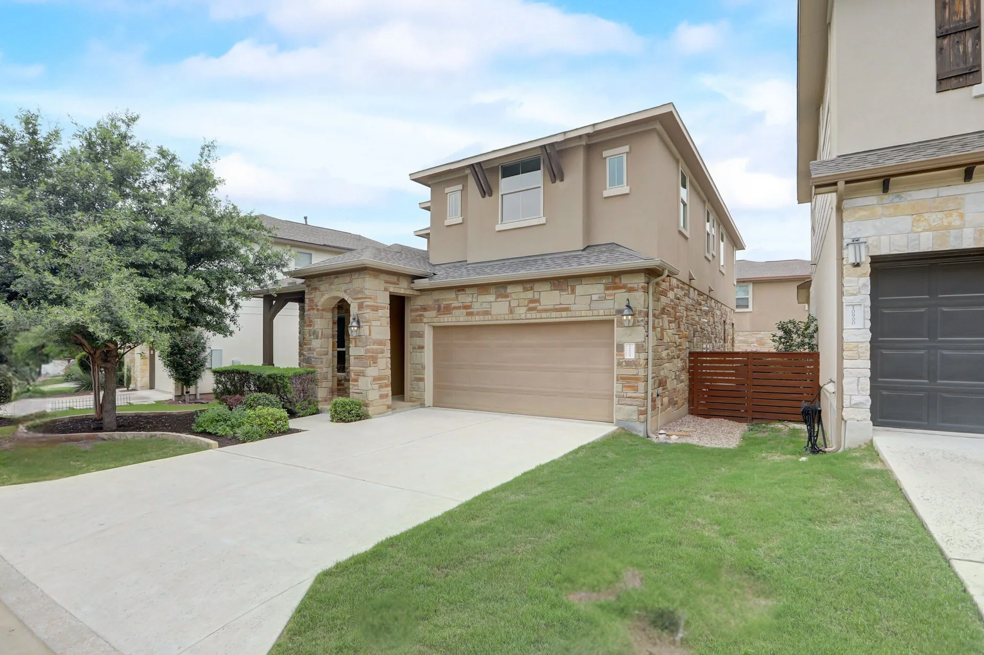 Spacious 4-Bedroom Home in The Preserve at Four Points – A+ School District, Open Floorplan, Luxurious Primary Suite, Covered Patio, and More! photo 41