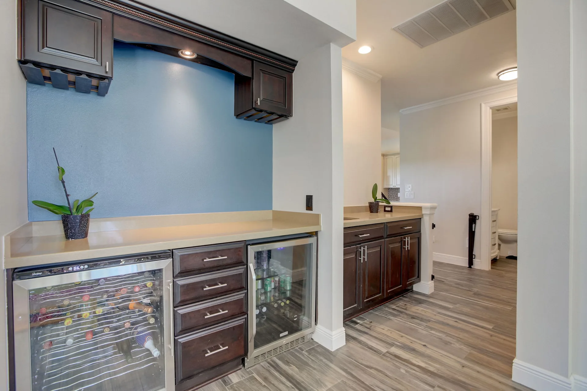 Hill Country Paradise: Luxurious 4/3 Home with Heated Pool/Spa and Spectacular Sunset Views in River Place! photo 11