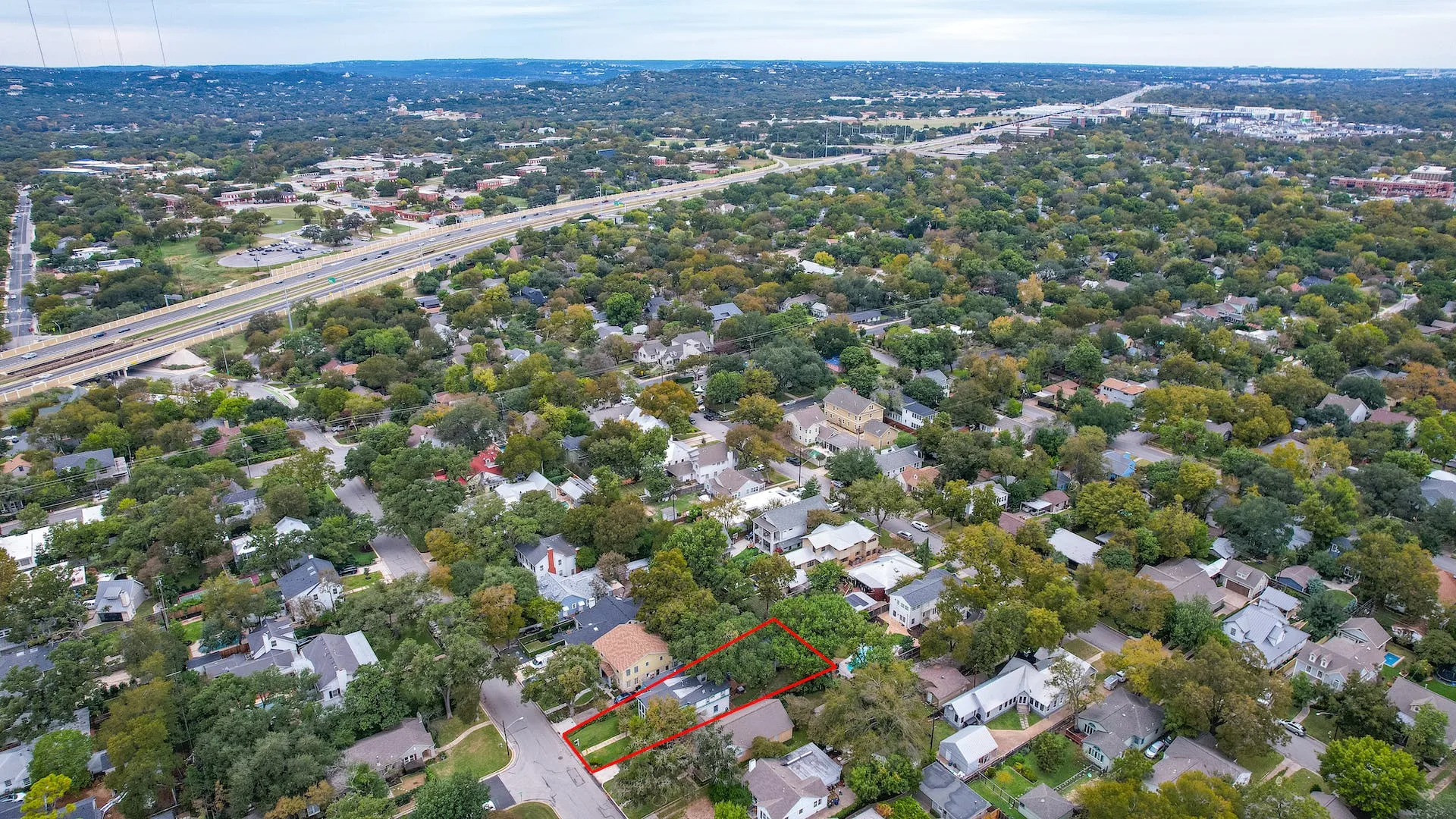 1520 Northwood Rd, Austin, TX 78703 photo 30