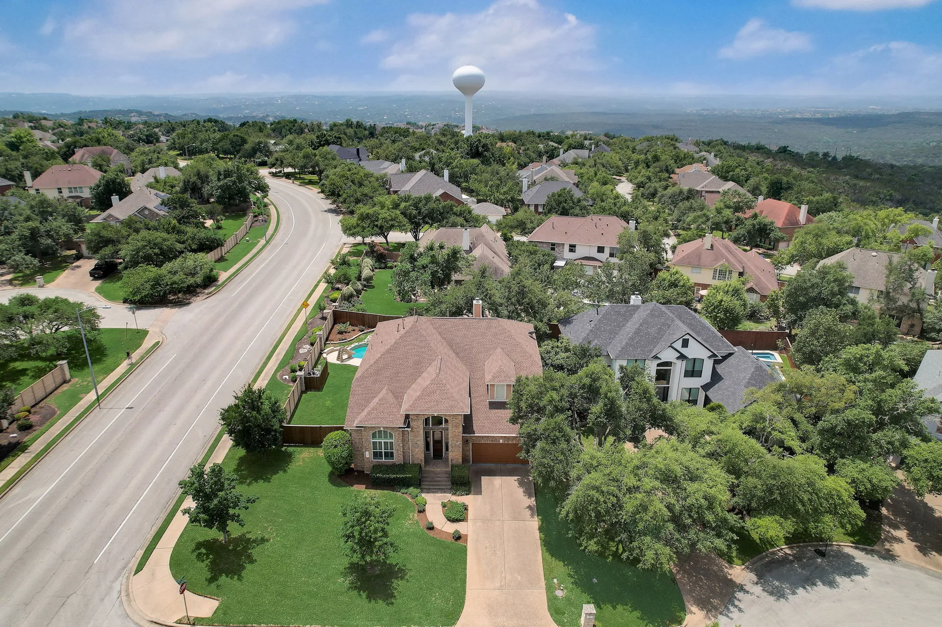 Captivating Cul-de-Sac Home in River Place with Upgrades & Sparkling Pool/Spa! photo 80
