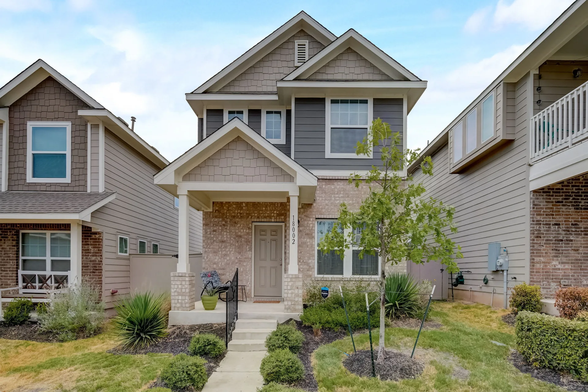 18002 Malnati Dr, Pflugerville, TX 78660 photo 2