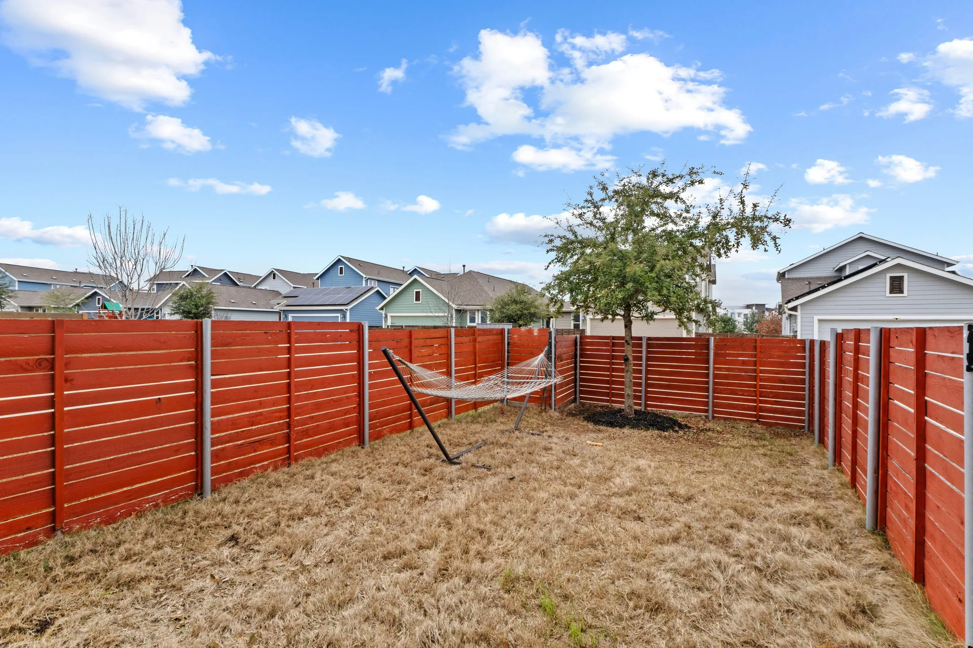 Bright & Updated Home in Goodnight Ranch with Dual Backyards, Loft & Outdoor Upgrades! photo 30
