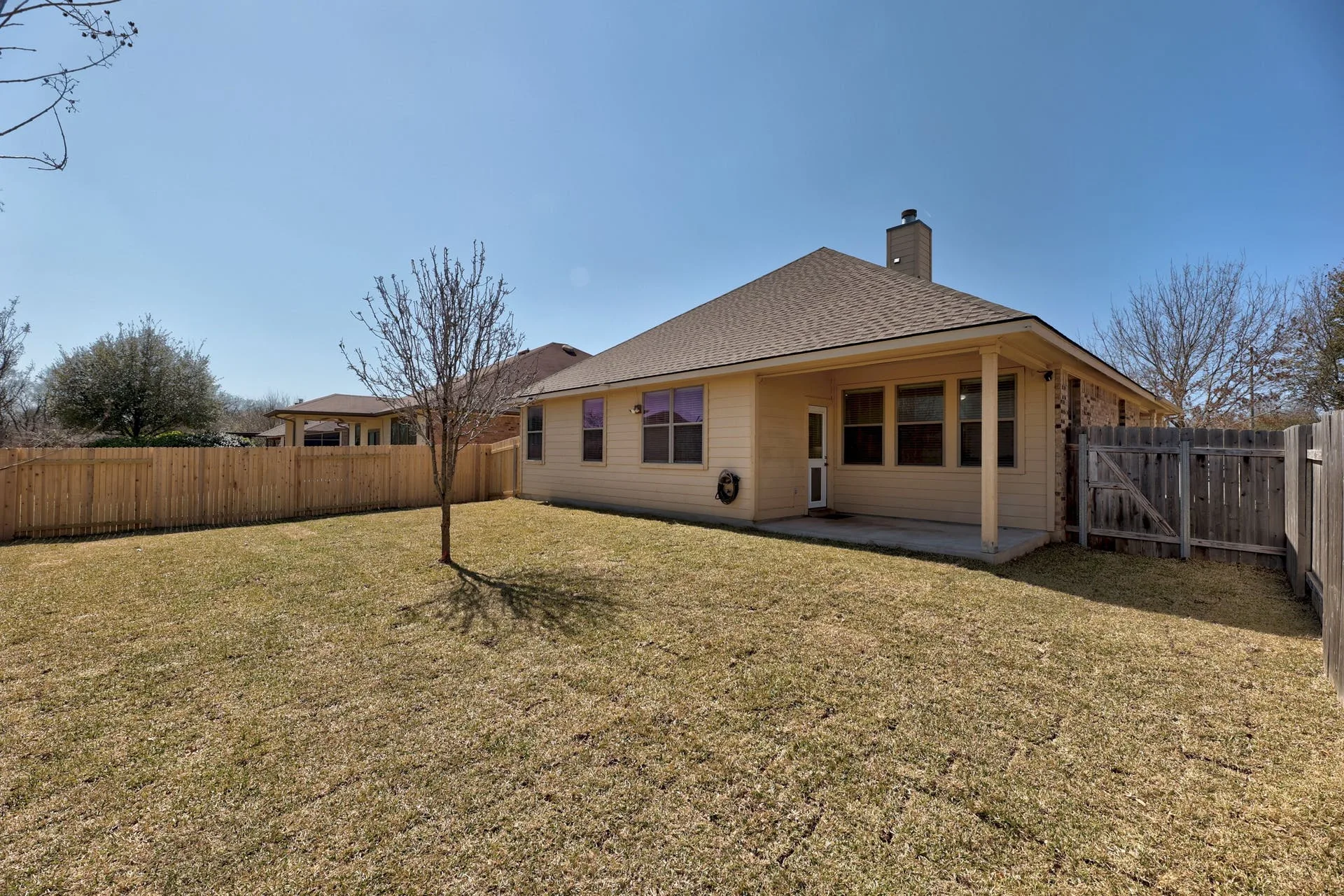 941 Hyde Park Dr, Round Rock, Texas 78665 photo 25