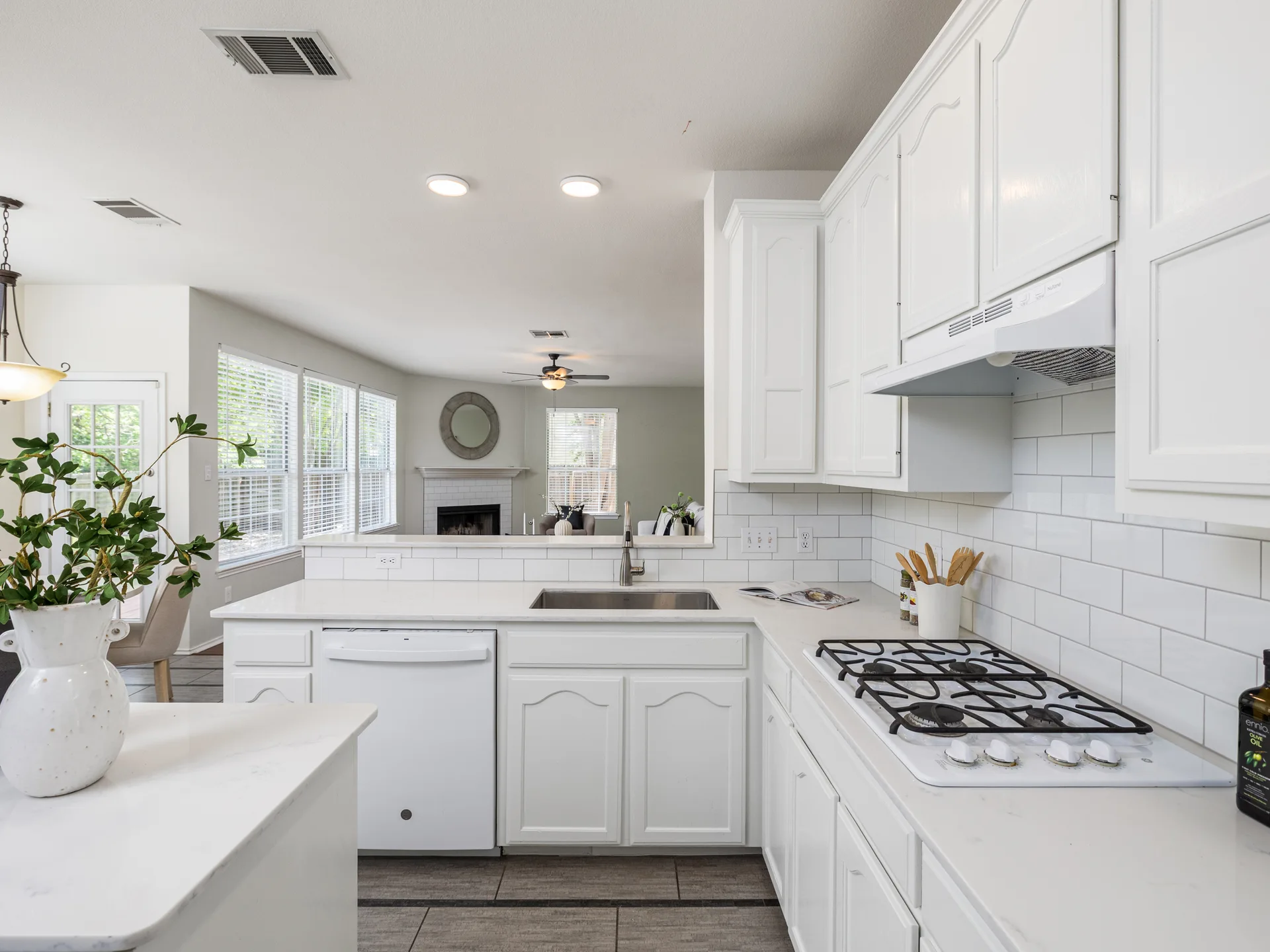 Rare Greenbelt Gem in Steiner Ranch with Major Upgrades photo 16