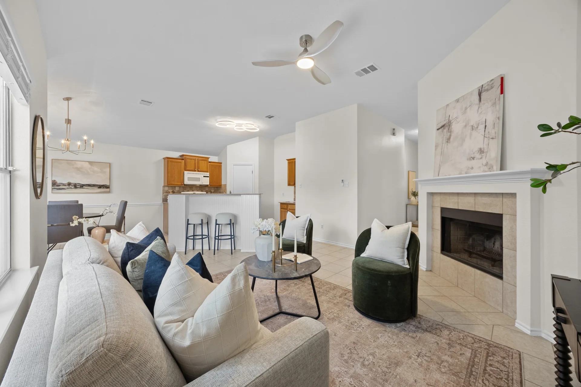 Beautifully-Updated Home in Desirable Maple Run | New Fencing & Major Upgrades photo 43