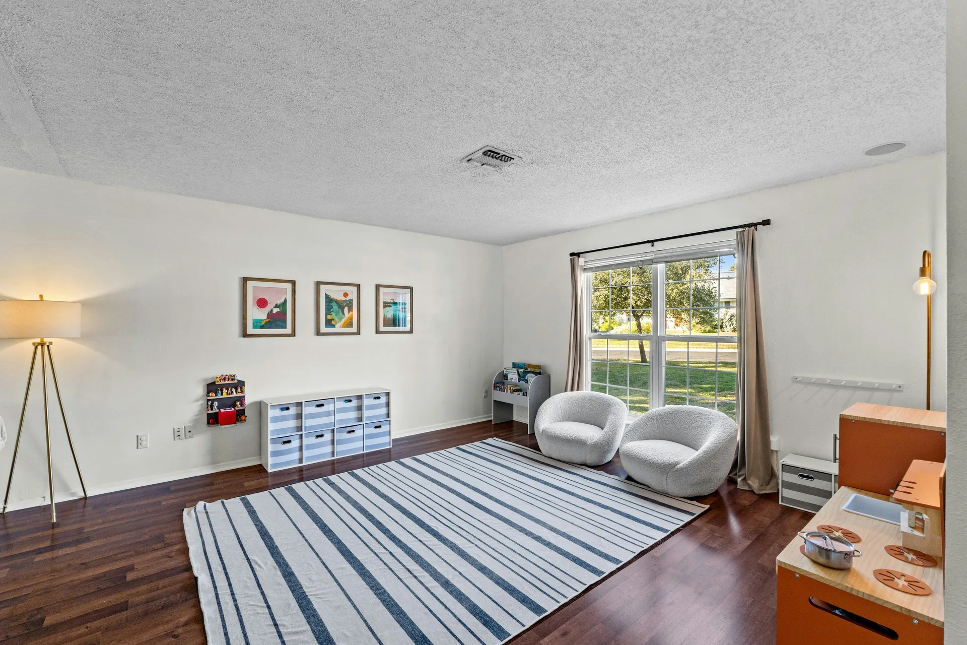 Enchanting Gracywoods Retreat with Pool, Multiple Living Spaces, and Near Domain & Q2 Stadium! photo 4