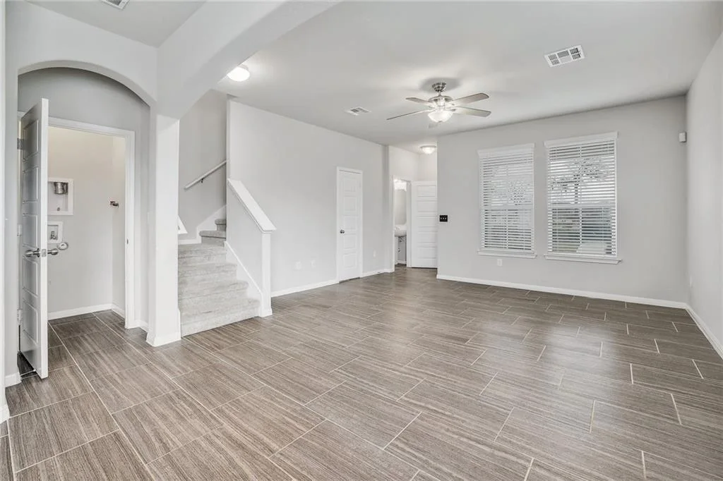 Modern Corner Lot Townhome in Coveted Carrington Court! photo 5