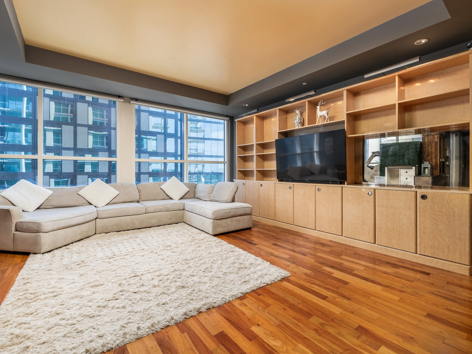 Sophisticated 17th-Floor Condo at Four Seasons Austin | Luxury High-Rise Living Steps from Lady Bird Lake photo 6
