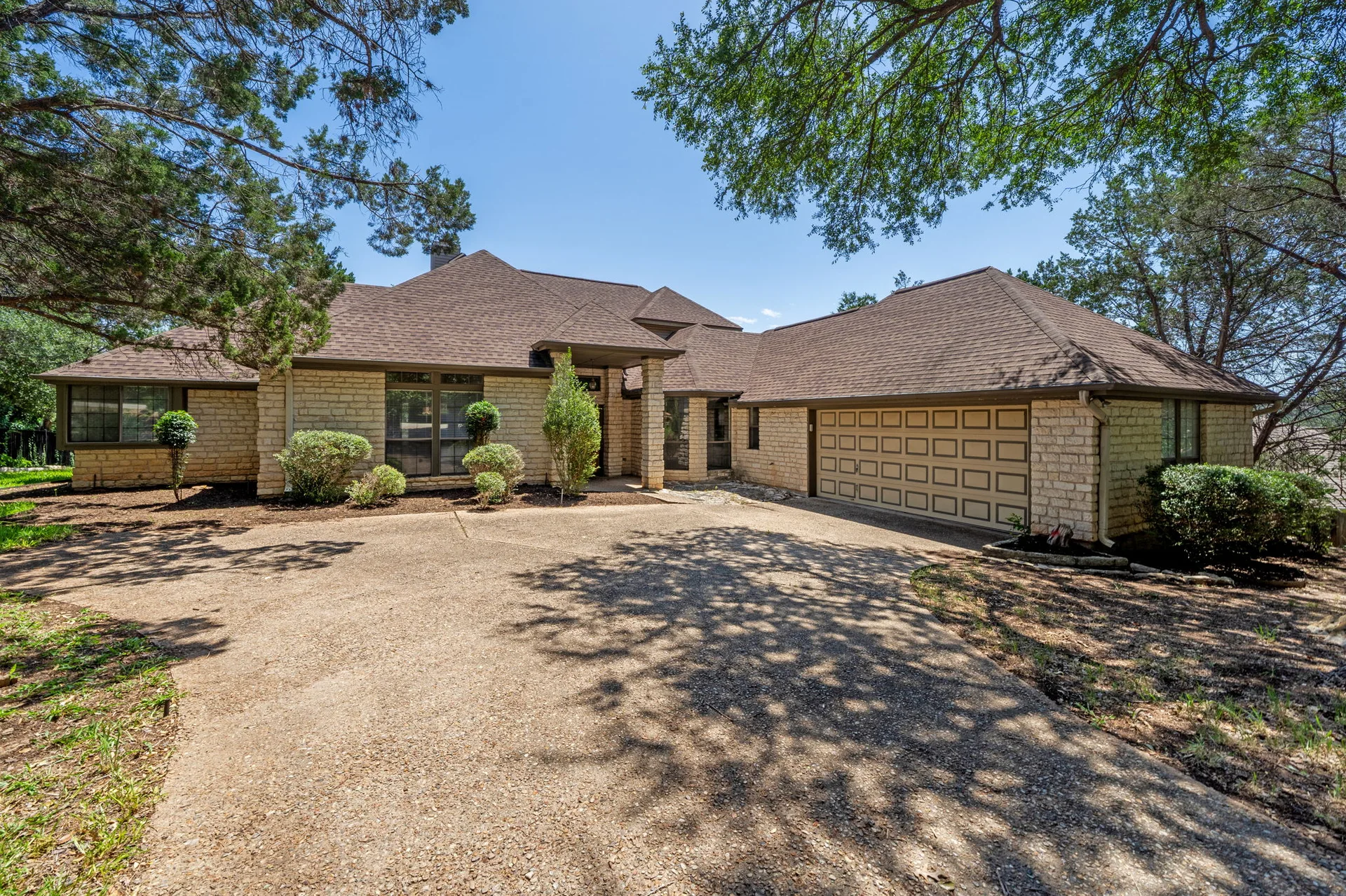 Hidden Lakeway Retreat | Full of Potential + Exclusive Buyer & Agent Incentives photo 2