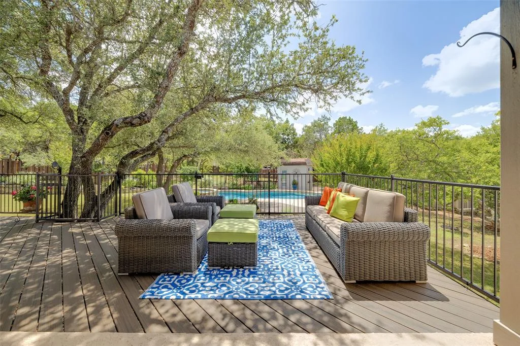Hill Country Oasis on 1.75 Acres | Private Luxury Retreat with Pool & Cabana photo 16