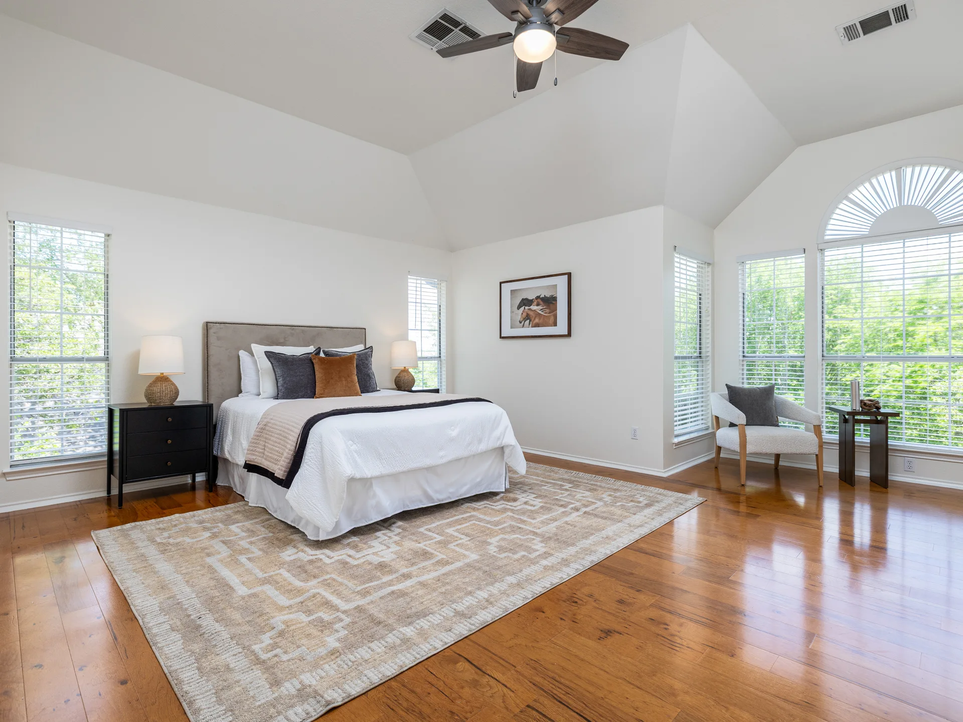 Rare Greenbelt Gem in Steiner Ranch with Major Upgrades photo 23