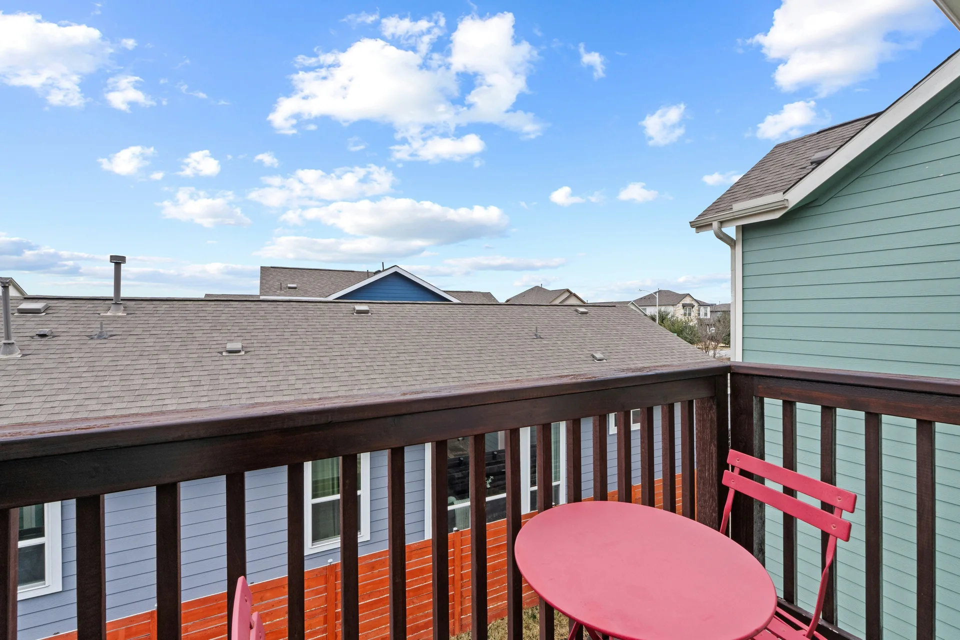 Bright & Updated Home in Goodnight Ranch with Dual Backyards, Loft & Outdoor Upgrades! photo 27