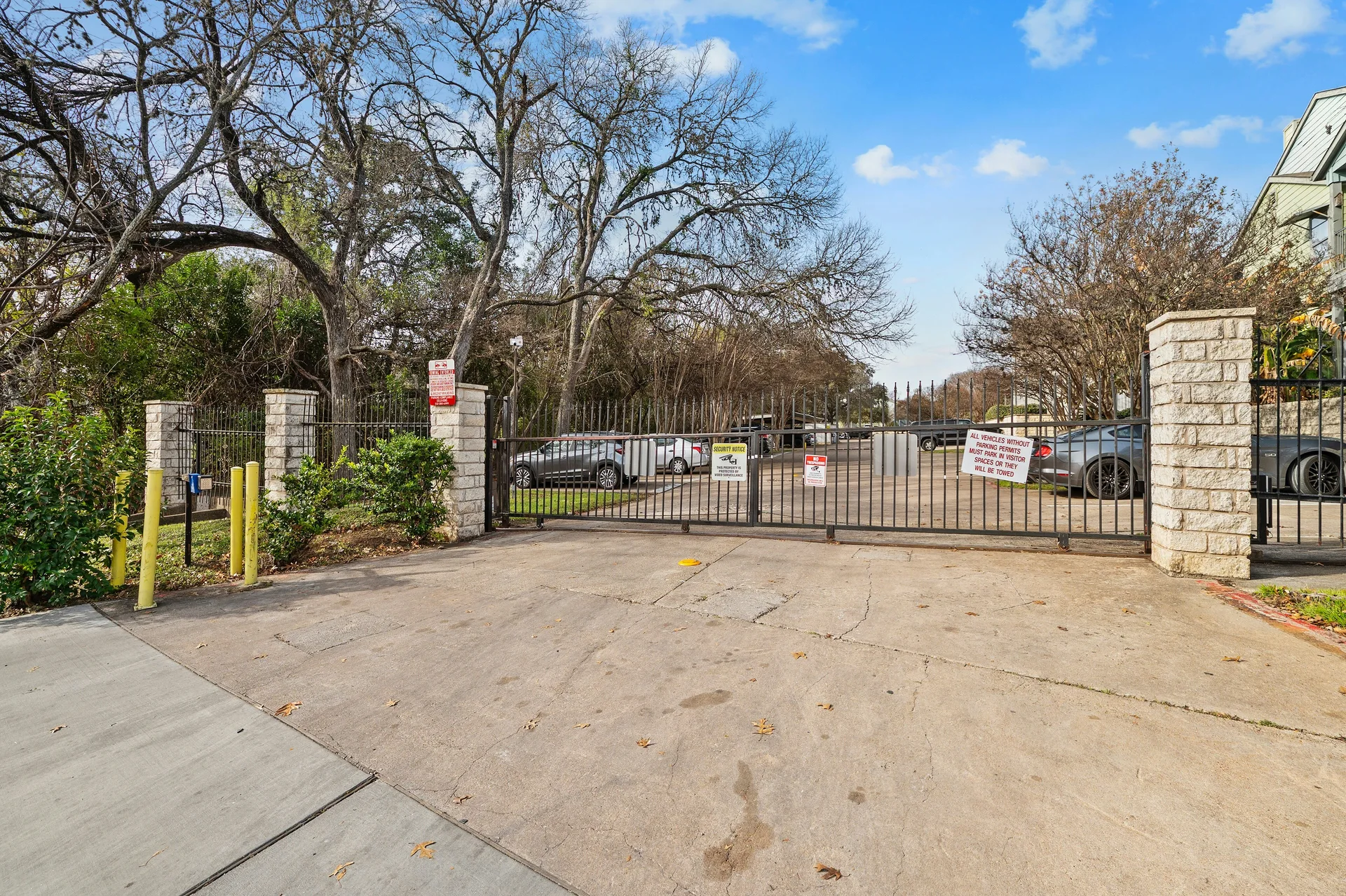 Stylish South Lamar Condo in Gated Ivy Condominiums – Prime Location with Top-Tier Amenities! photo 20