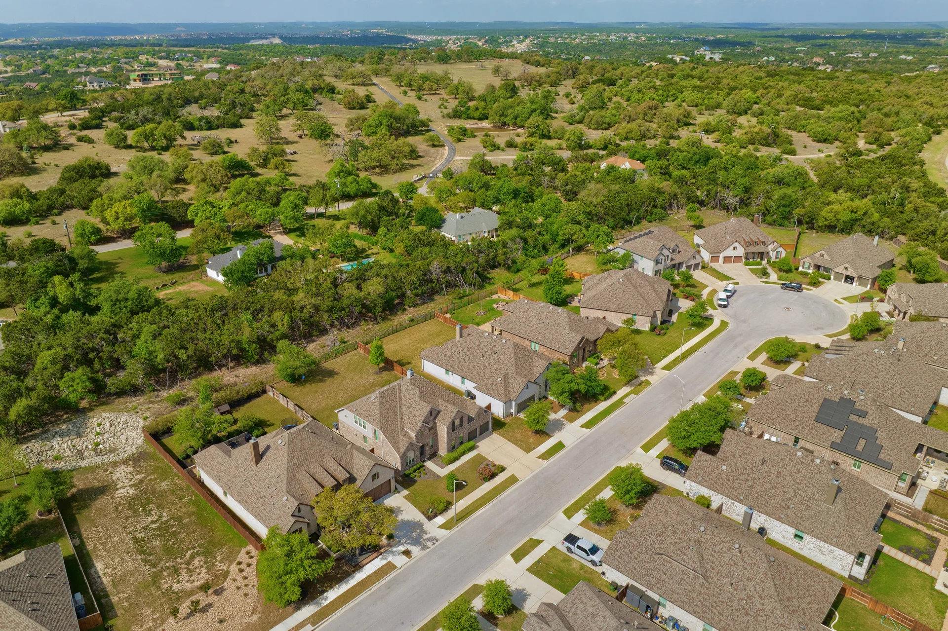 Greenbelt Beauty in Mason Hills with Media Room & 3-Car Garage photo 28