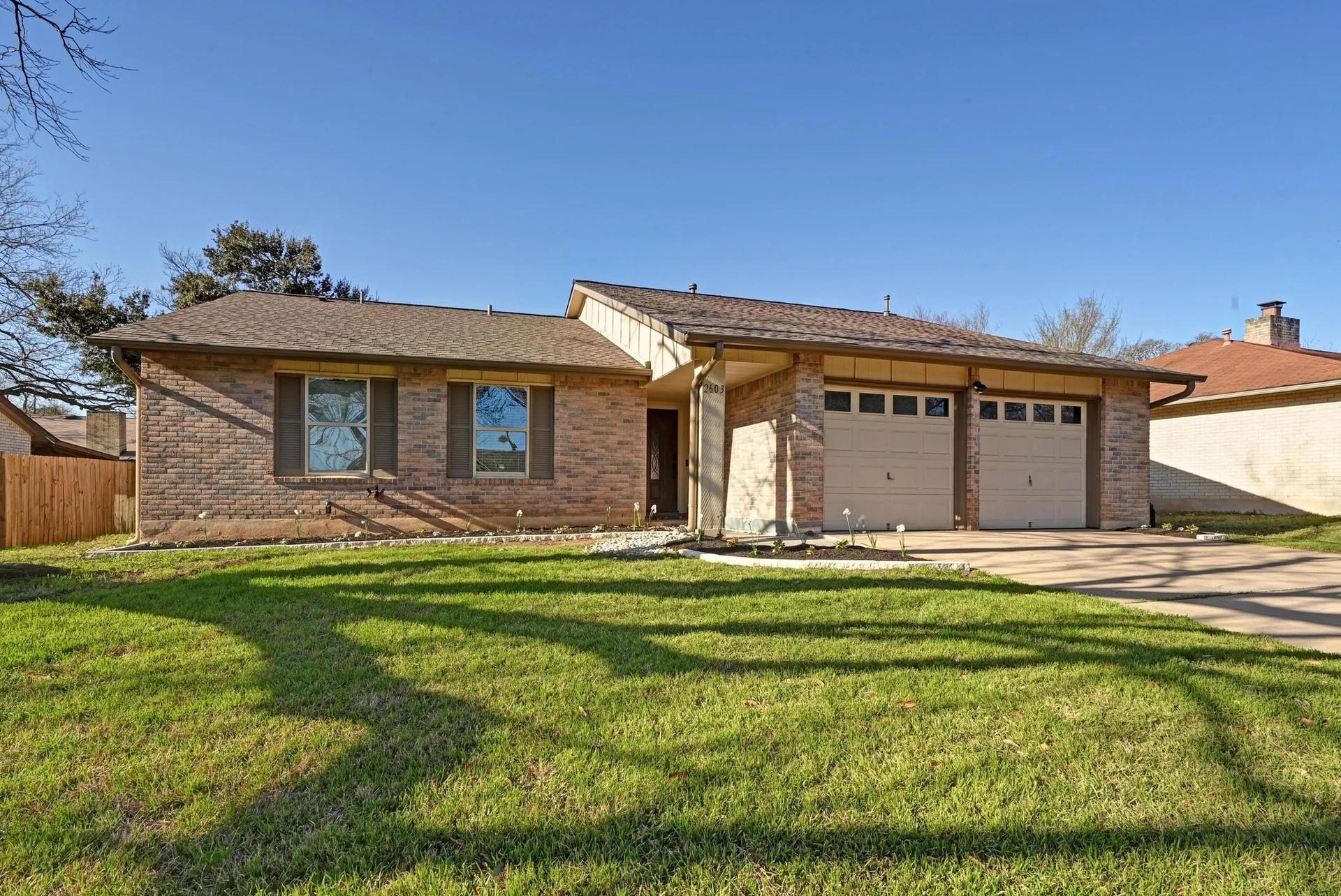 Charming Cherry Creek Home in the Heart of South Austin! photo 22