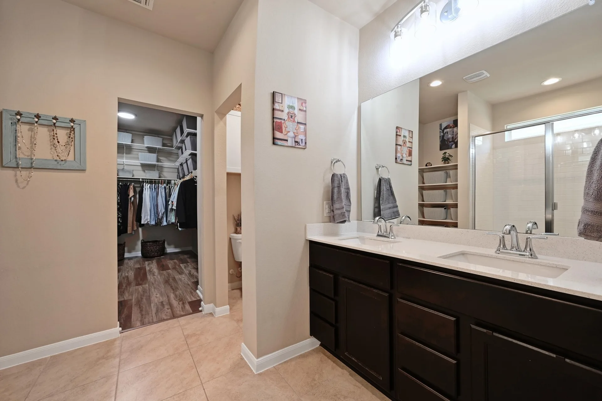 Exceptionally rare and meticulously cared-for home, nestled against the breathtaking backdrop of McKinney Falls State Park! photo 26