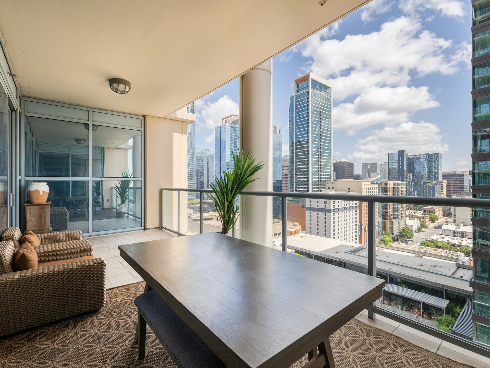 Sophisticated 17th-Floor Condo at Four Seasons Austin | Luxury High-Rise Living Steps from Lady Bird Lake photo 23
