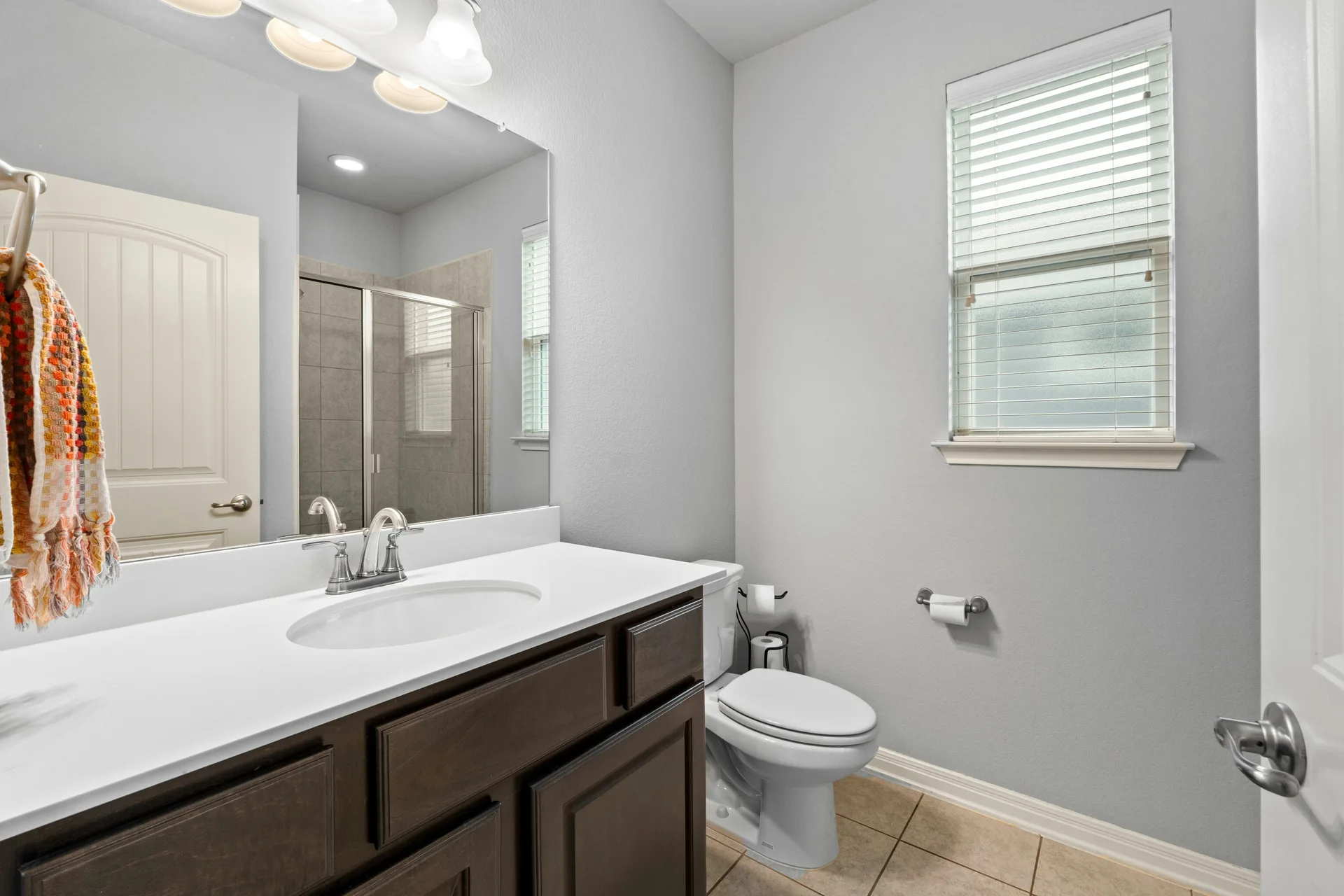 Bright & Updated Home in Goodnight Ranch with Dual Backyards, Loft & Outdoor Upgrades! photo 16