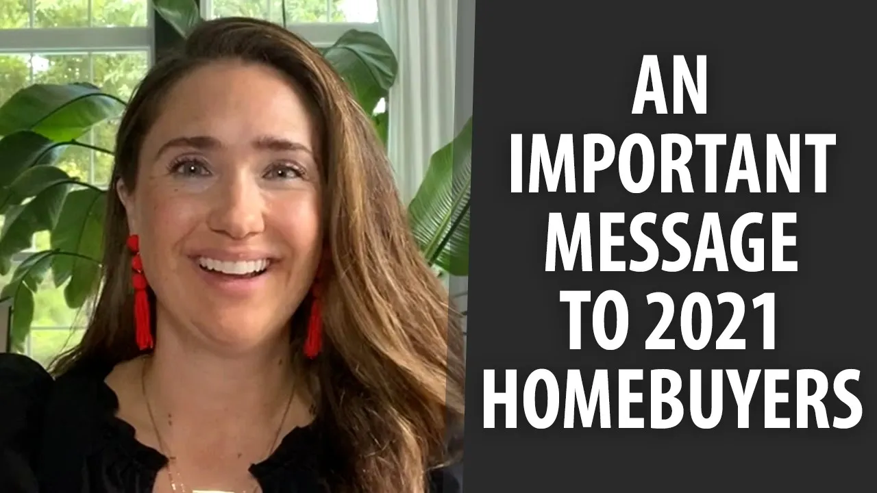 2021 Homebuyers: Don’t Forget About Your Homestead Exemption