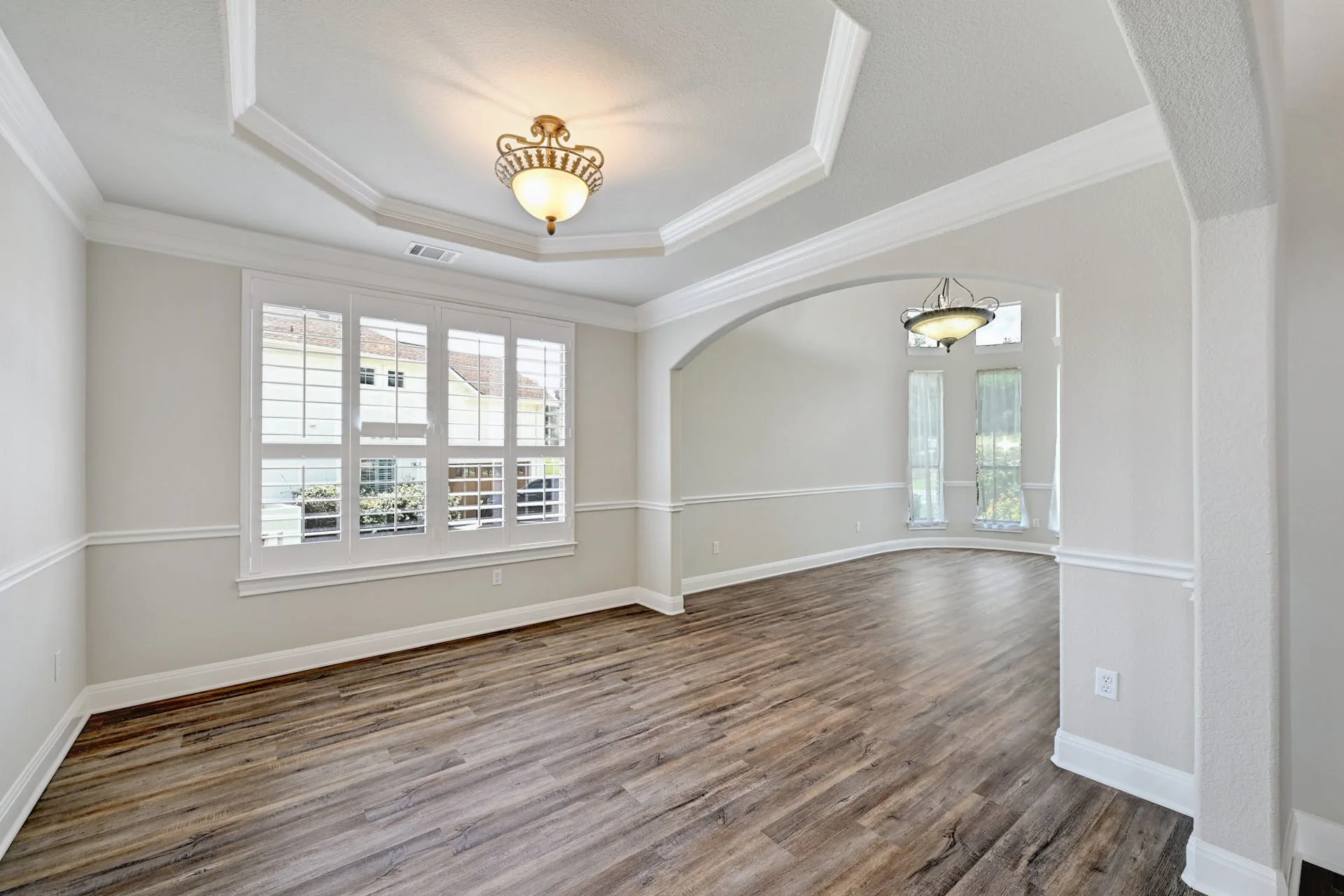 Stunning 5-Bedroom Luxury Home with Breathtaking Hill Country Views in Gated Community! | Short Walk to Lake Travis H.S. | Resort-style Amenities photo 17
