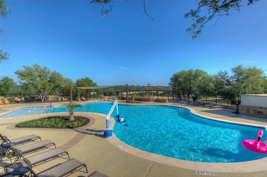 Impeccably Maintained 1-Story Taylor Morrison Home with Luxurious Amenities in Desirable Travisso Neighborhood! photo 29