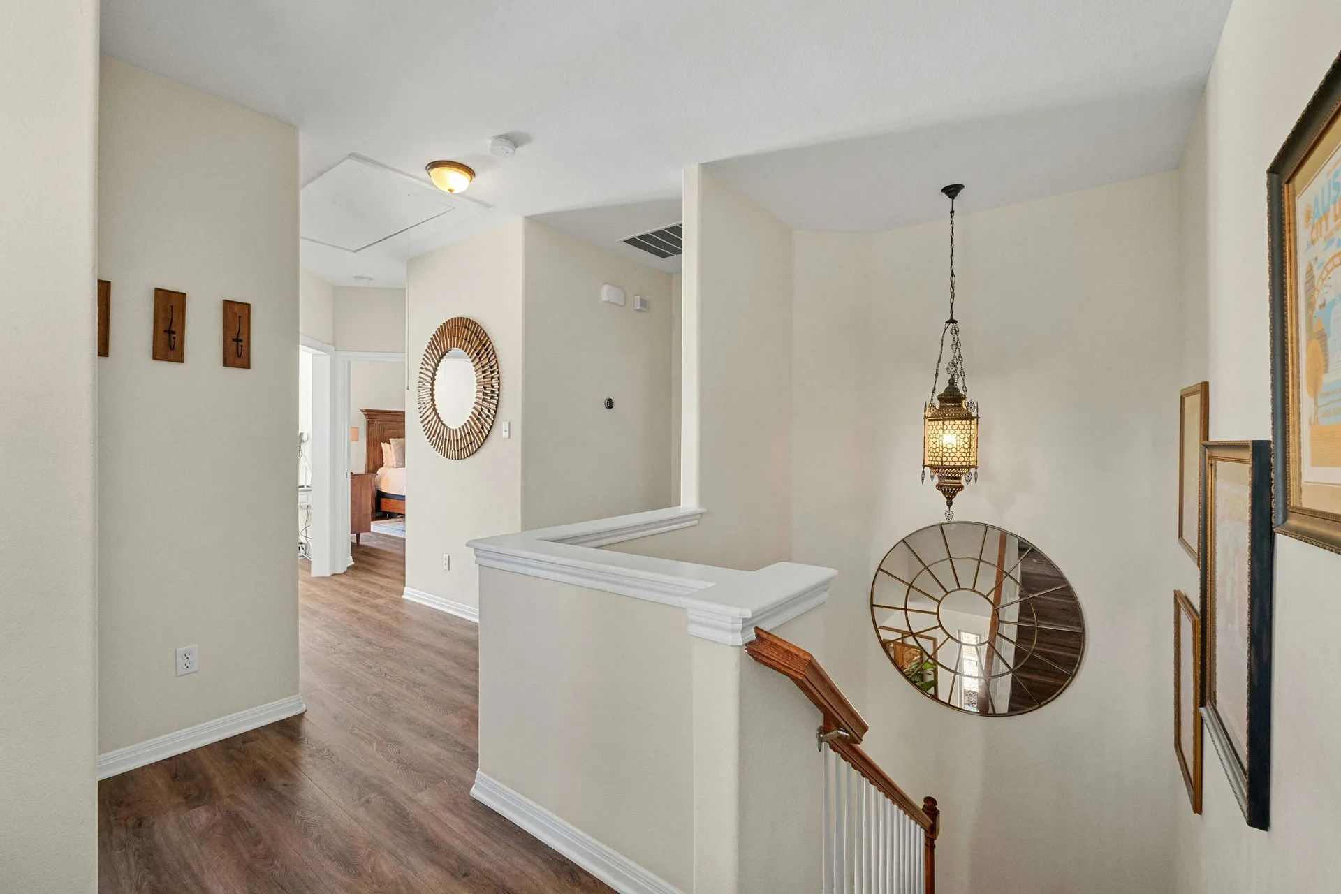 Modern Crestview Two-story Home: Updated Primary Bath, New Roof – Investor Friendly! photo 19