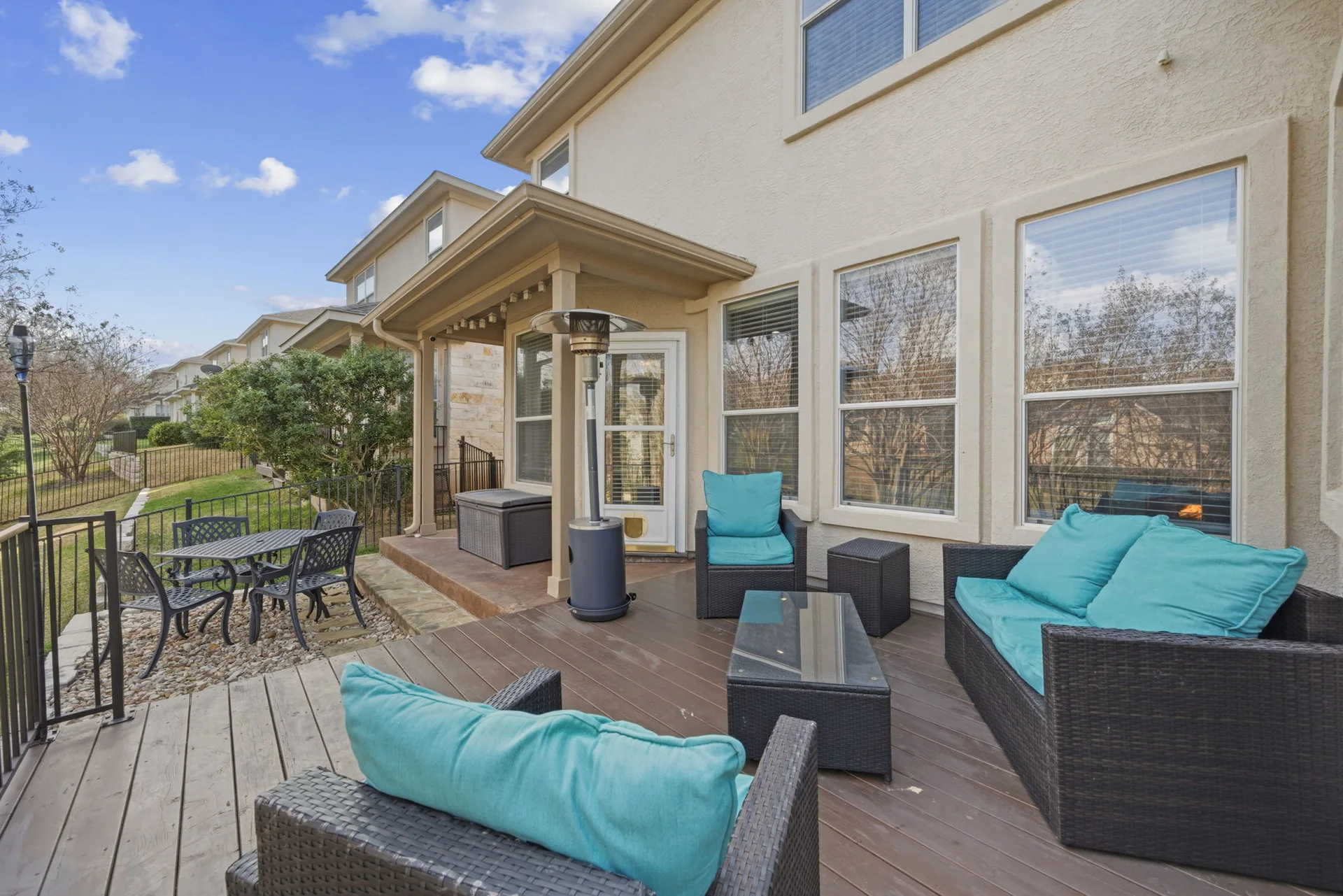 Elegantly Updated Lakeway Retreat w/ New Roof photo 53