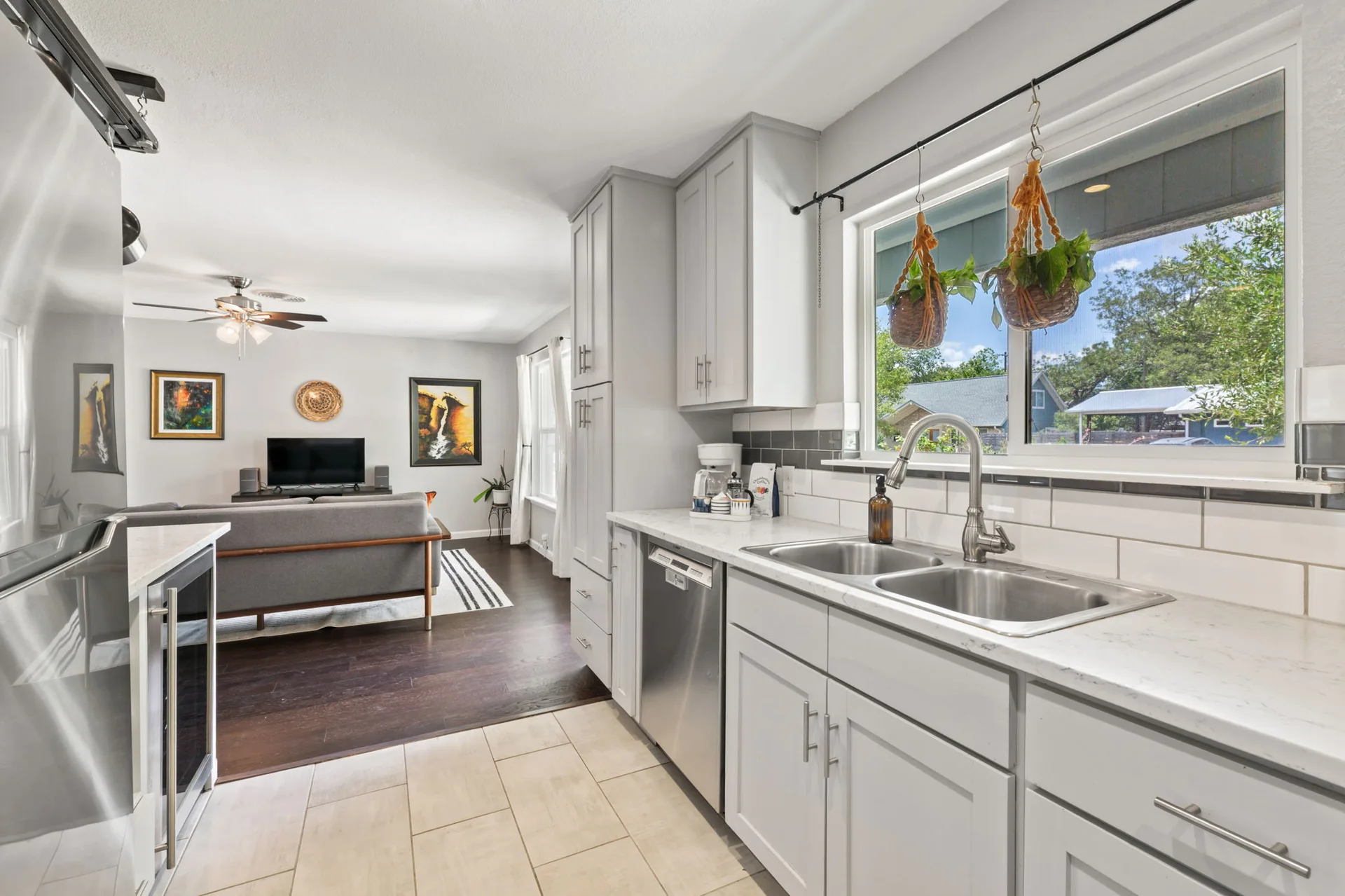 Bright, Updated & Perfectly Located in Central Austin – 4BR/2BA Gem photo 11