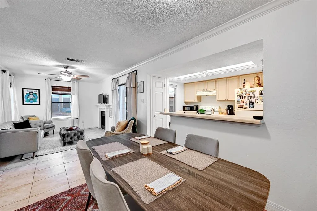 Charming Two-Story Condo in Gated Summerwind w/ Fireplace & Balcony photo 9