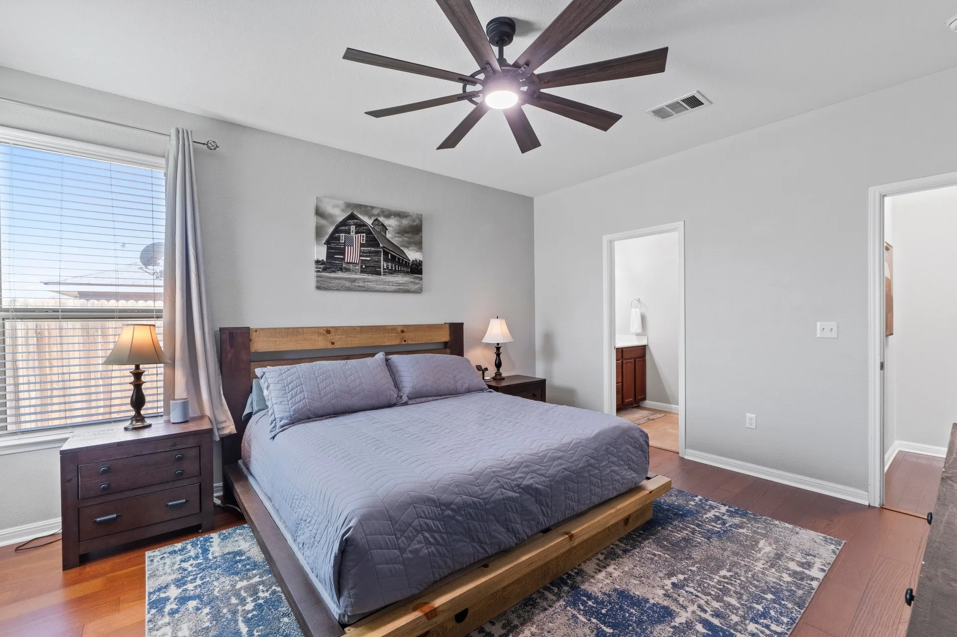 Charming Magnolia Creek Gem – Dream Kitchen, Serene Owner’s Suite & Outdoor Oasis! photo 15