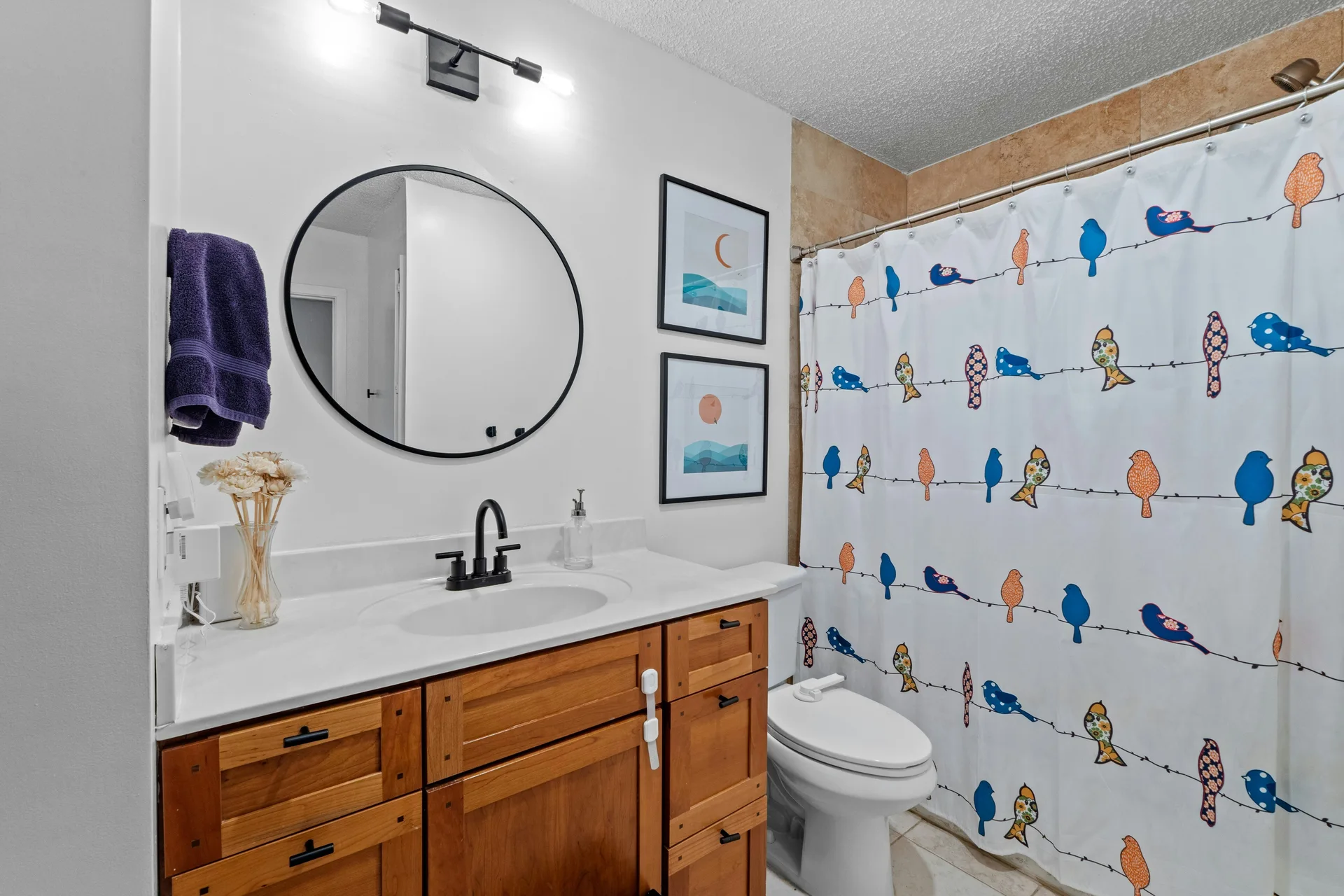 Enchanting Gracywoods Retreat with Pool, Multiple Living Spaces, and Near Domain & Q2 Stadium! photo 23
