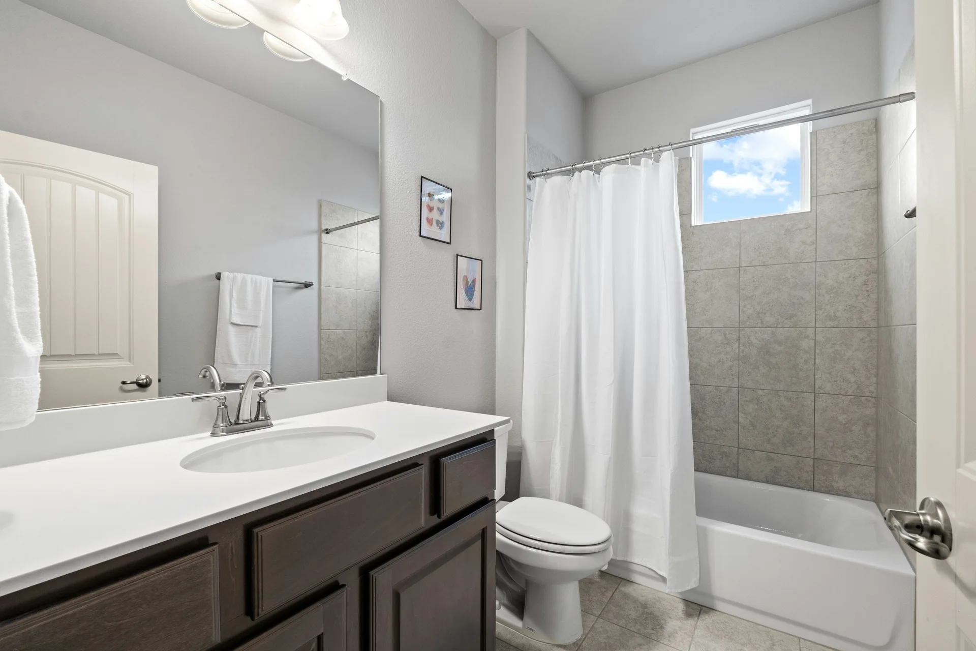 Bright & Updated Home in Goodnight Ranch with Dual Backyards, Loft & Outdoor Upgrades! photo 26