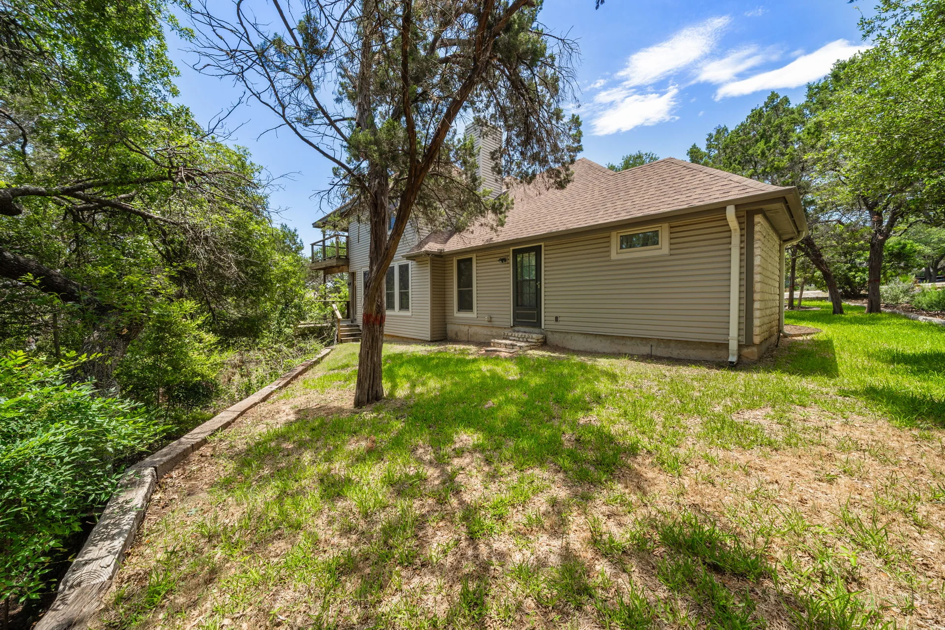 Hidden Lakeway Retreat | Full of Potential + Exclusive Buyer & Agent Incentives photo 37
