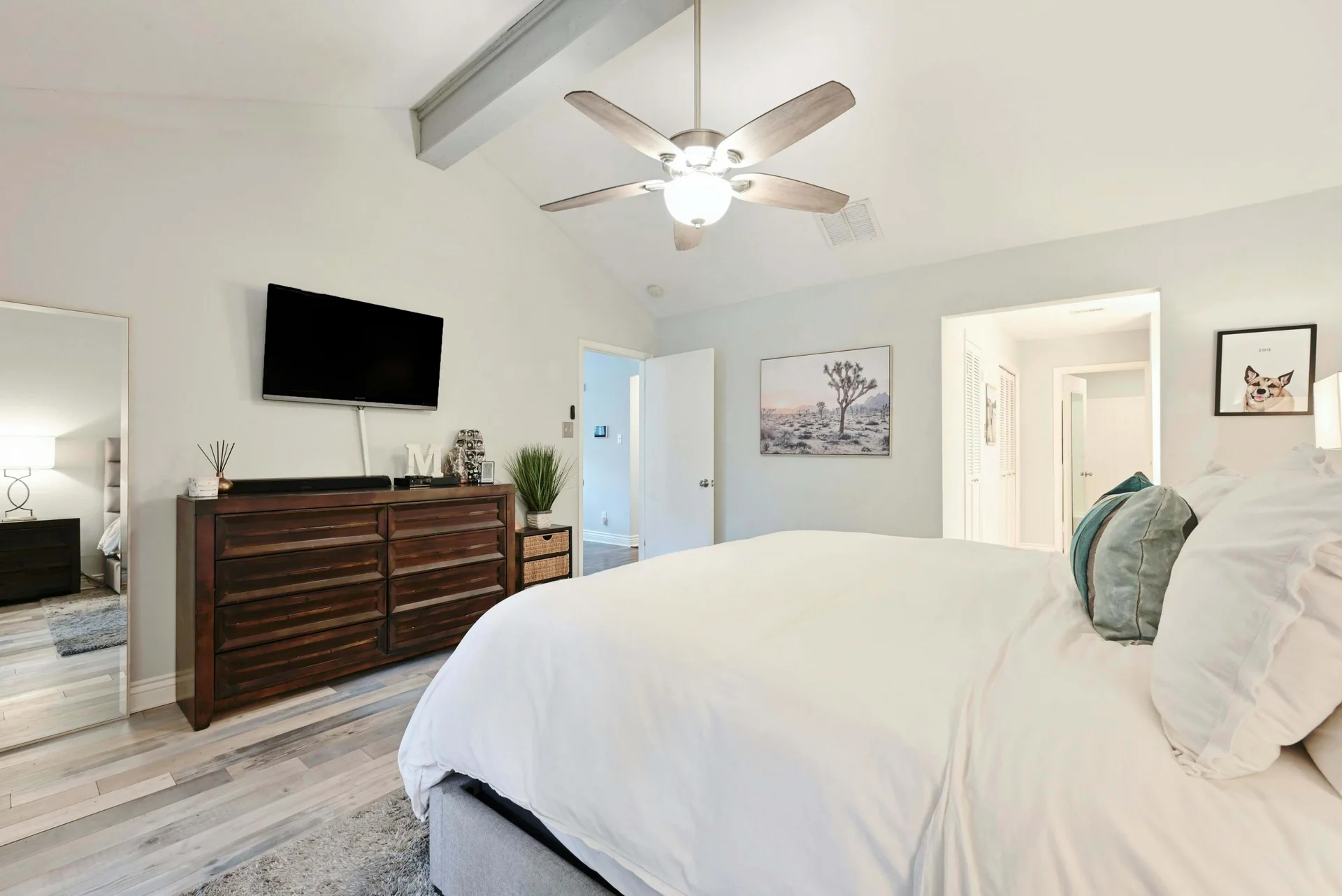 Alluring One-Story Home in in the Coveted 78759! photo 17