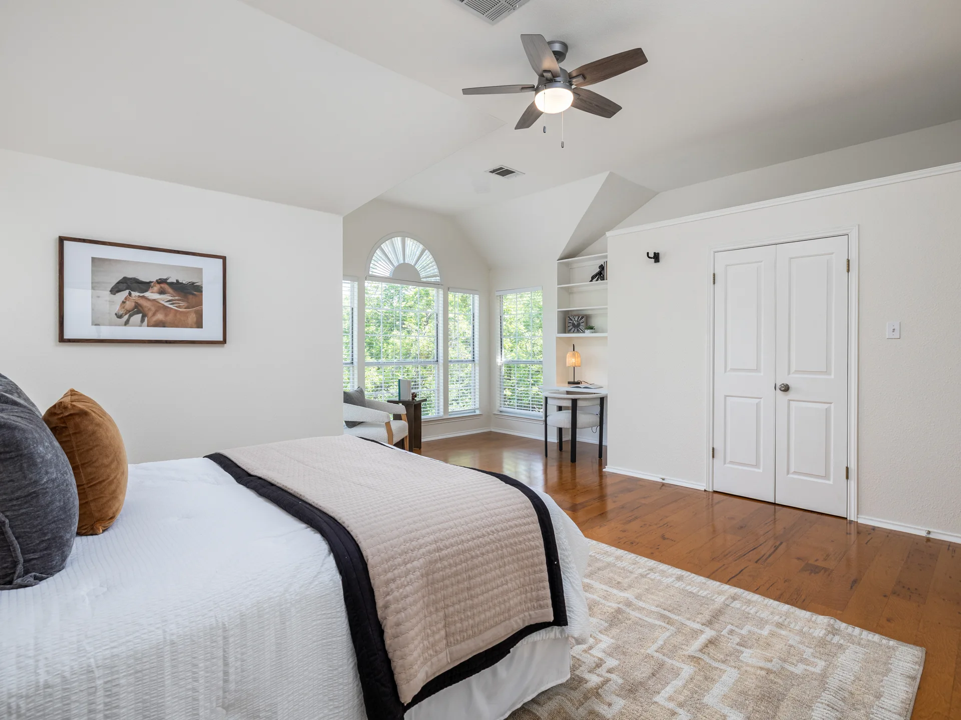 Rare Greenbelt Gem in Steiner Ranch with Major Upgrades photo 21