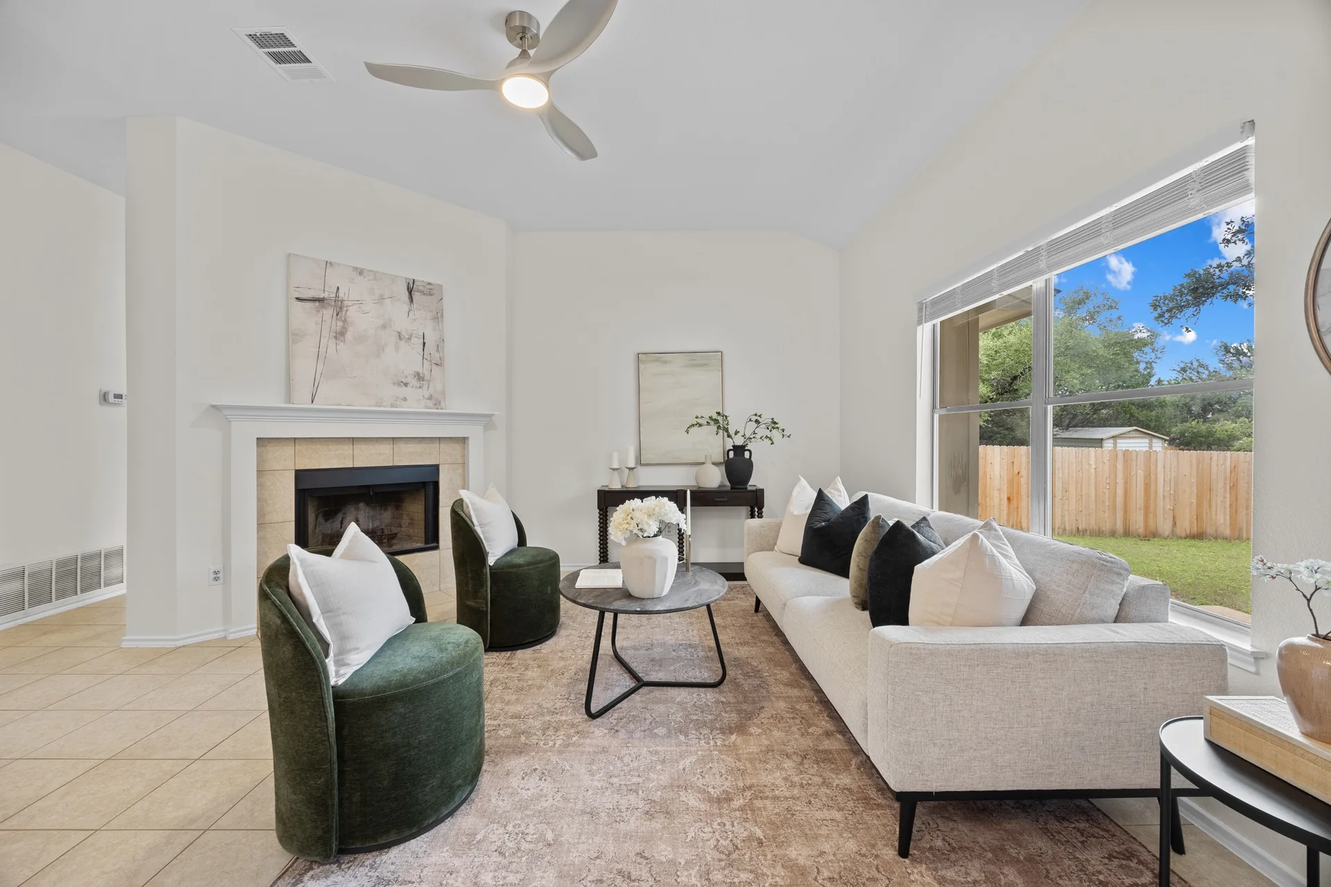 Beautifully-Updated Home in Desirable Maple Run | New Fencing & Major Upgrades photo 41
