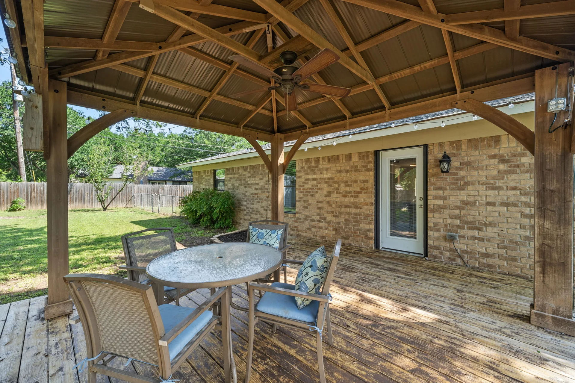 Charming Georgetown Home on .27 Acres with Deck & Patio photo 35