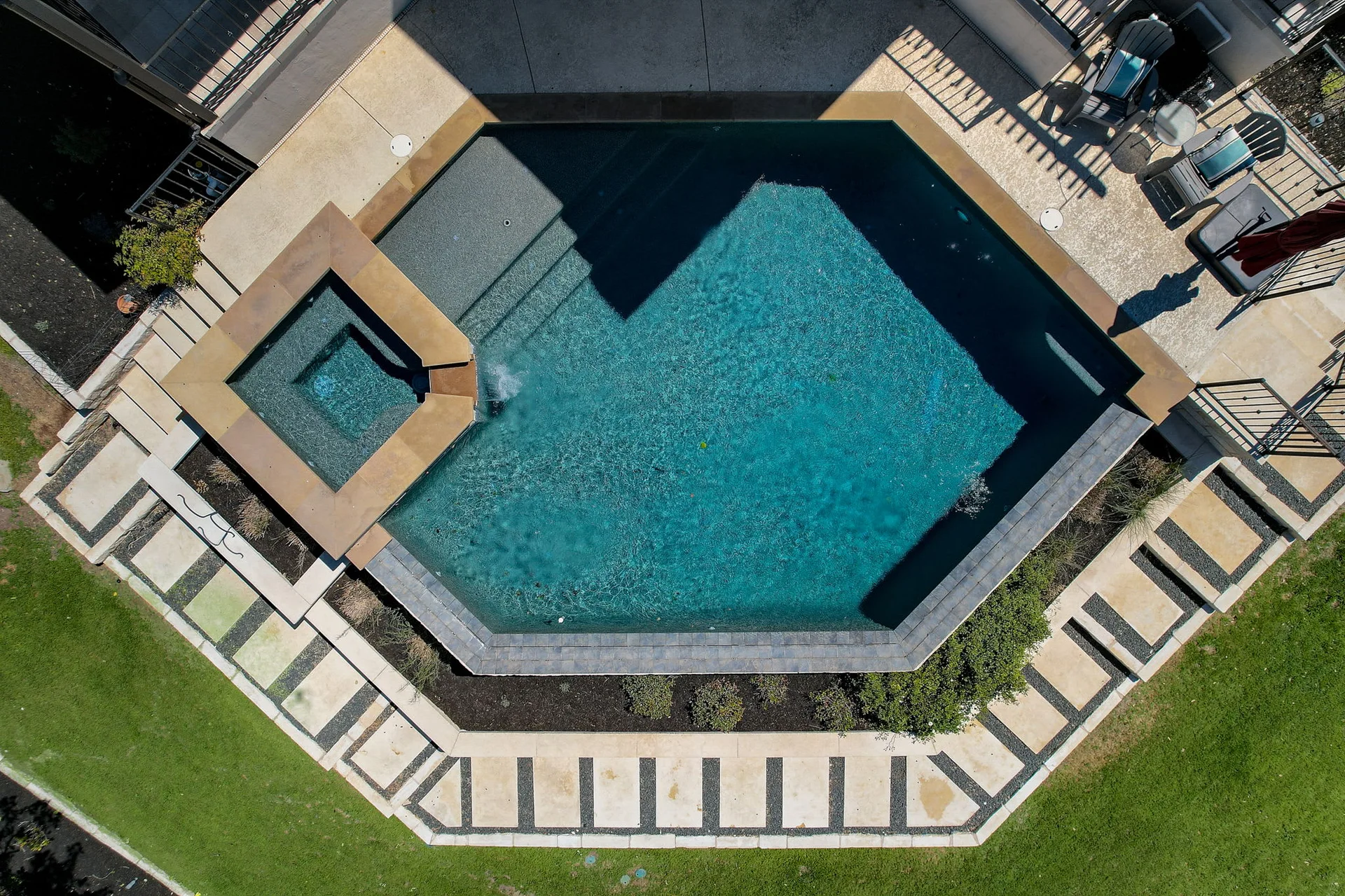Hill Country Paradise: Luxurious 4/3 Home with Heated Pool/Spa and Spectacular Sunset Views in River Place! photo 92