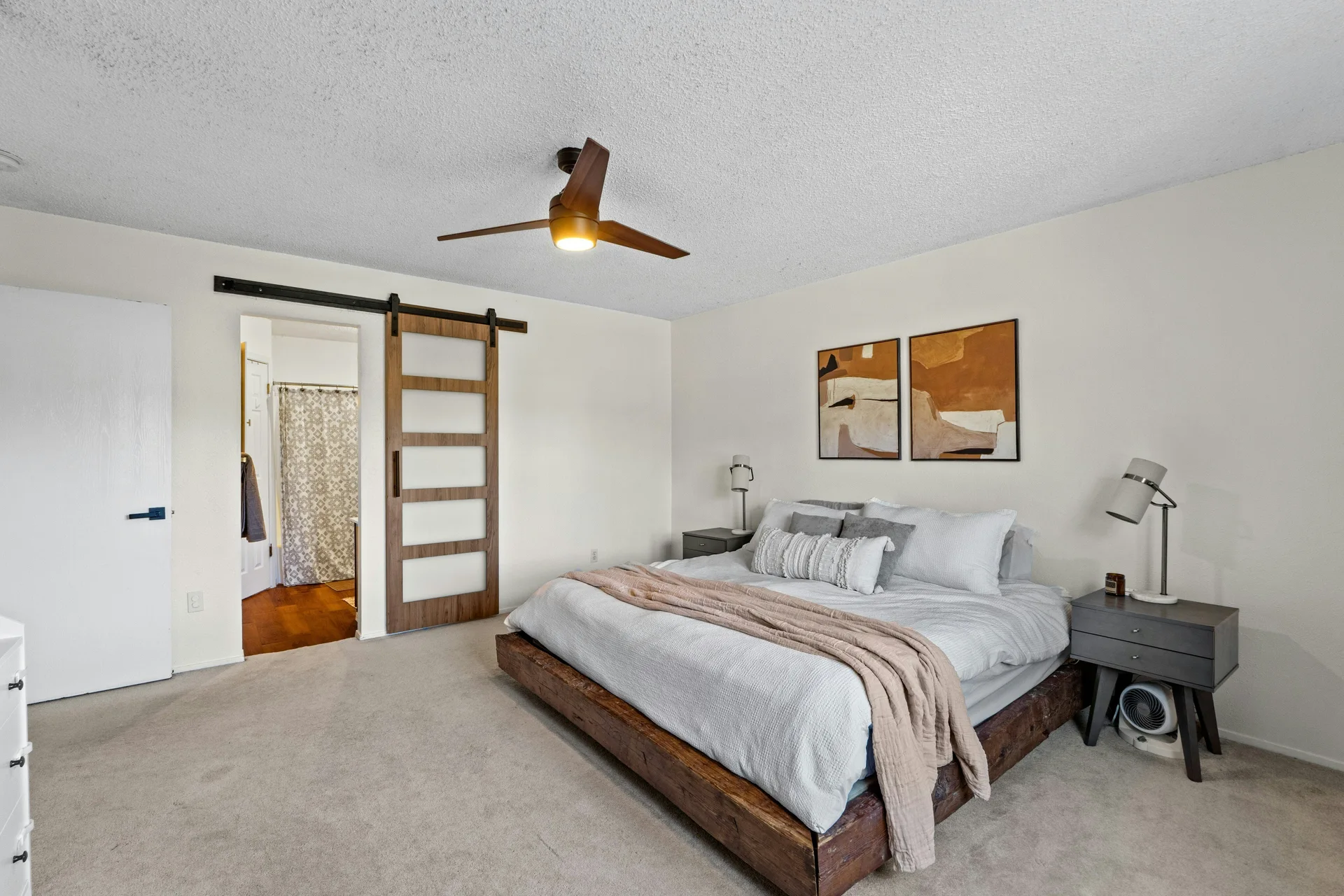 Enchanting Gracywoods Retreat with Pool, Multiple Living Spaces, and Near Domain & Q2 Stadium! photo 19