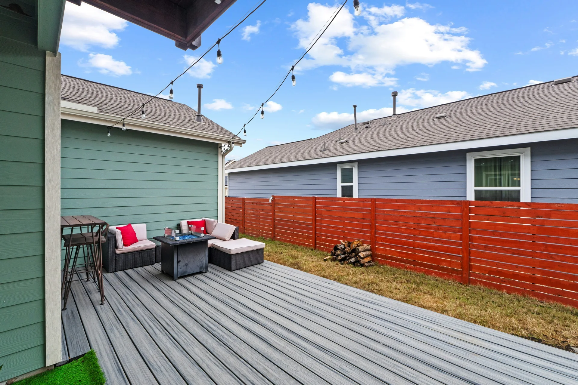 Bright & Updated Home in Goodnight Ranch with Dual Backyards, Loft & Outdoor Upgrades! photo 28