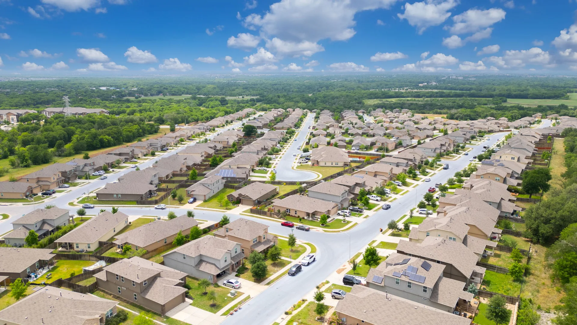 Sprawling One-Story on .28 Acres | Scenic Views + Garden Paradise! | Largest Floor Plan in Reserve at McKinney Falls photo 4